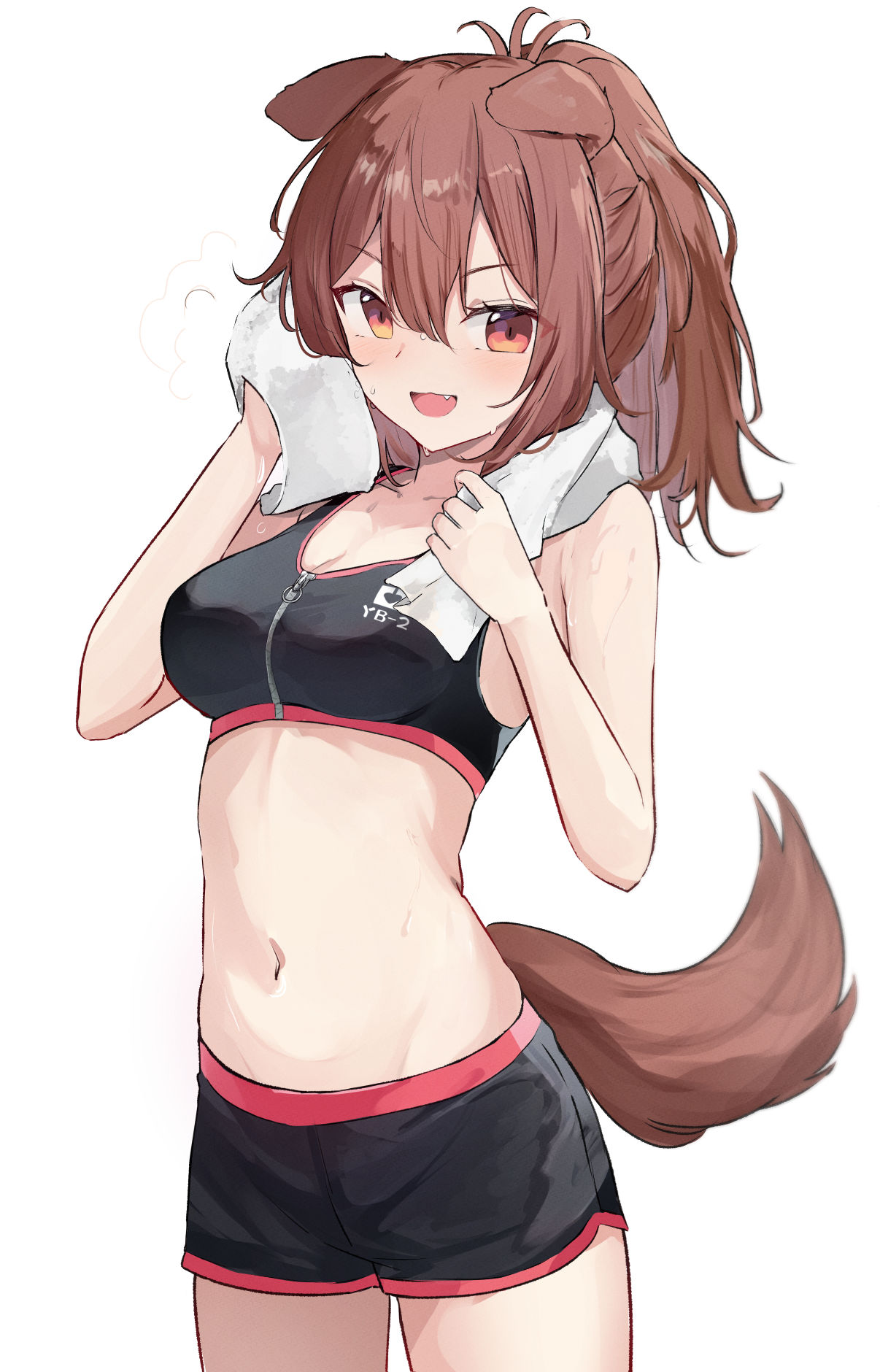 滚子-戌神沁音肚脐