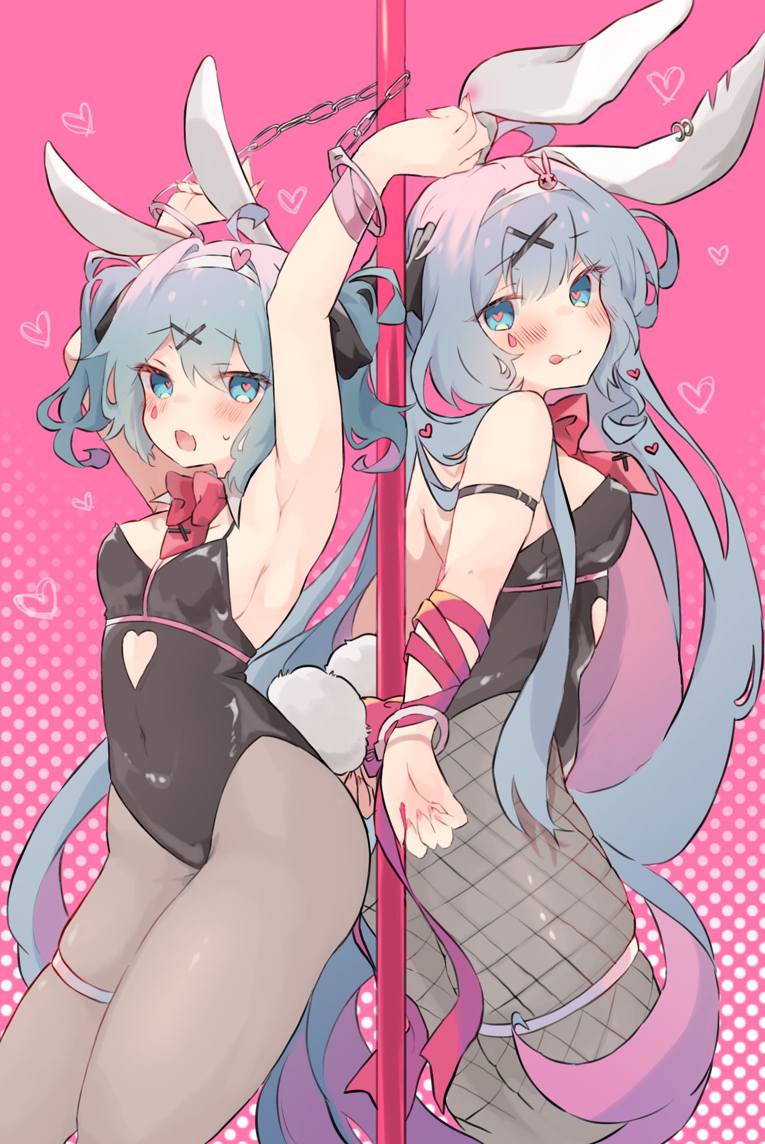 無題插画图片壁纸
