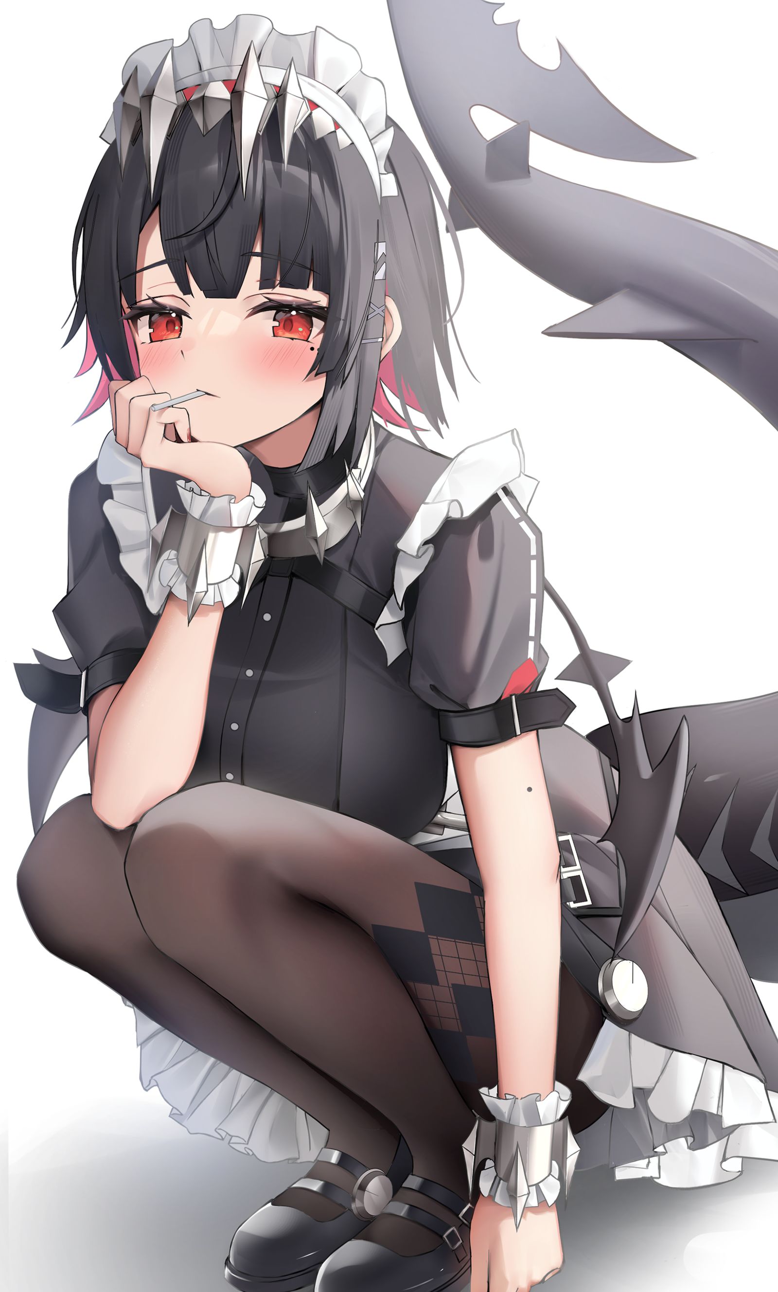 無題插画图片壁纸