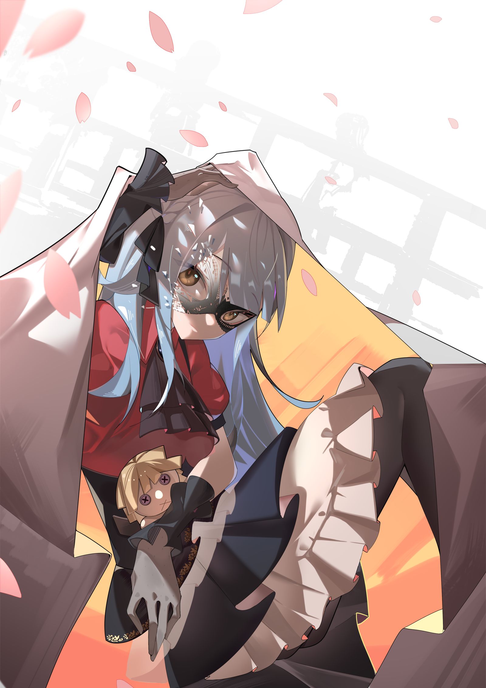 无题插画图片壁纸