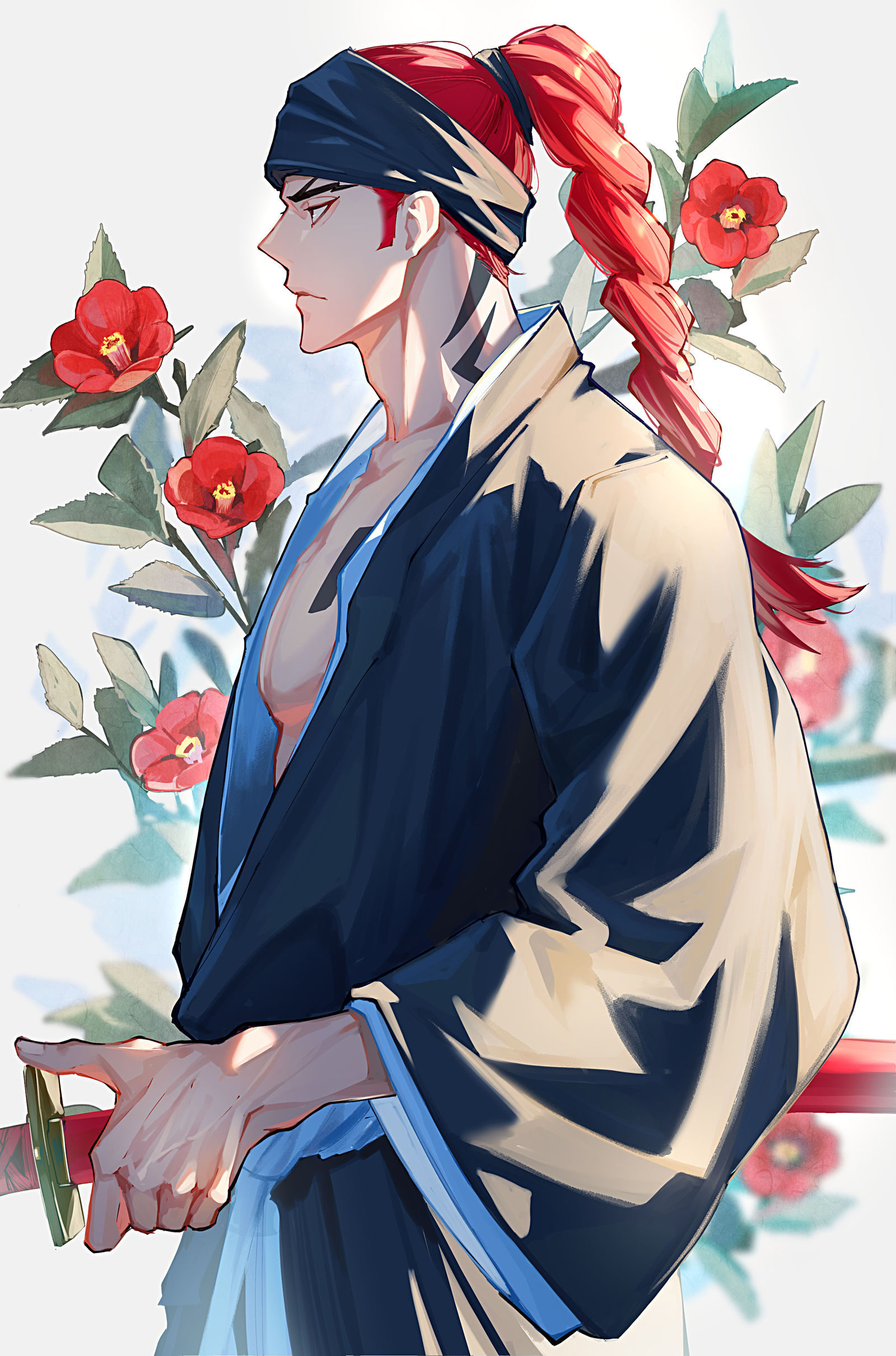 BLEACH总结