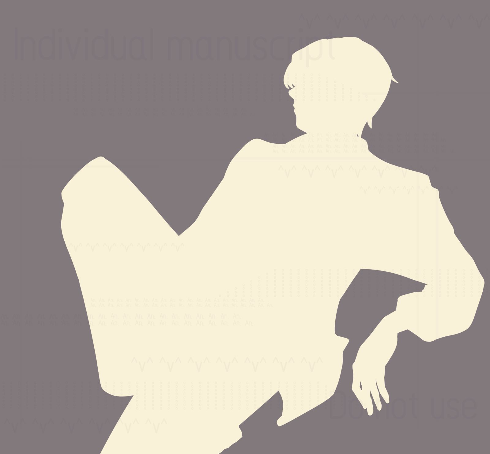 有些嚣张插画图片壁纸