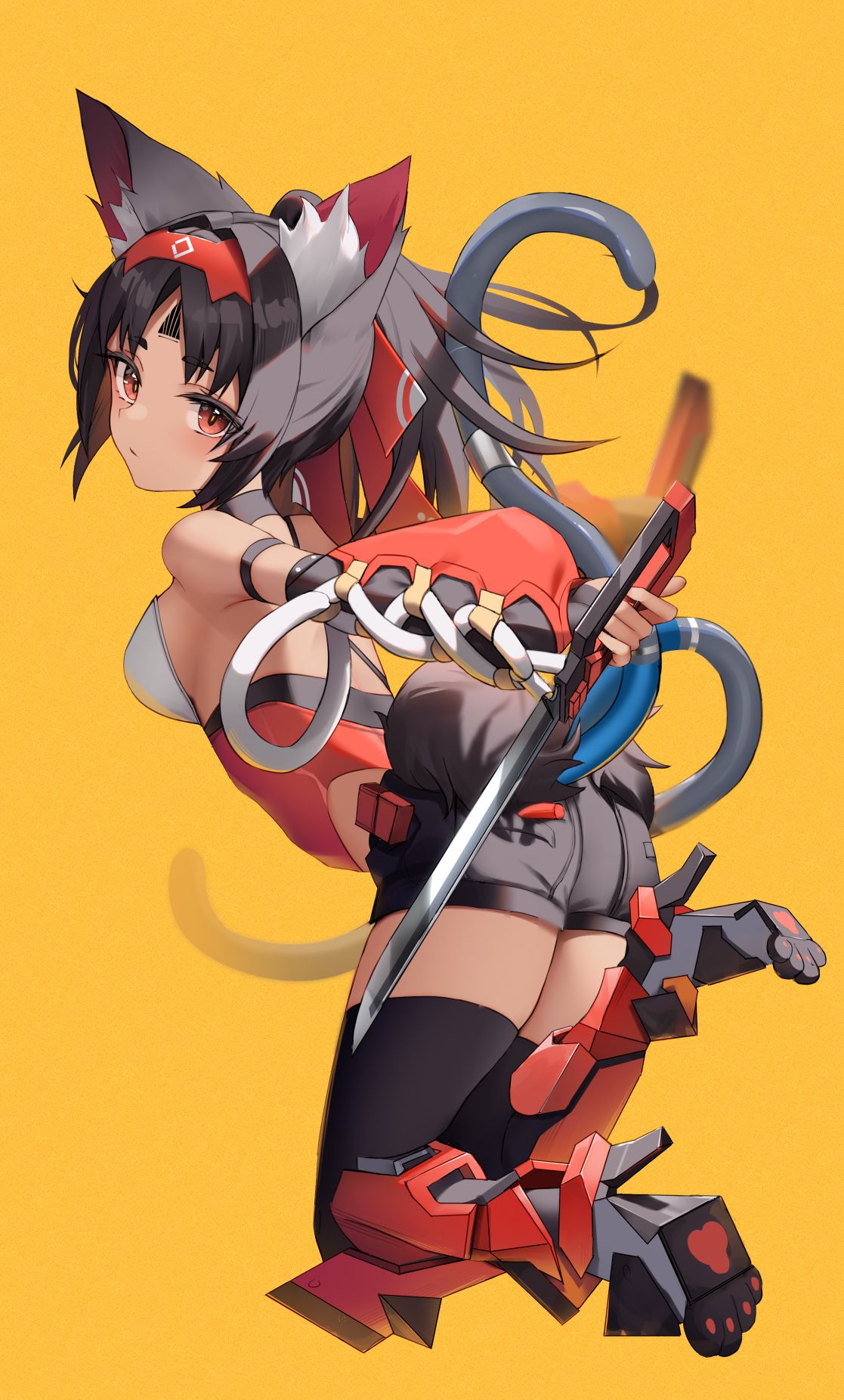 ーー1插画图片壁纸