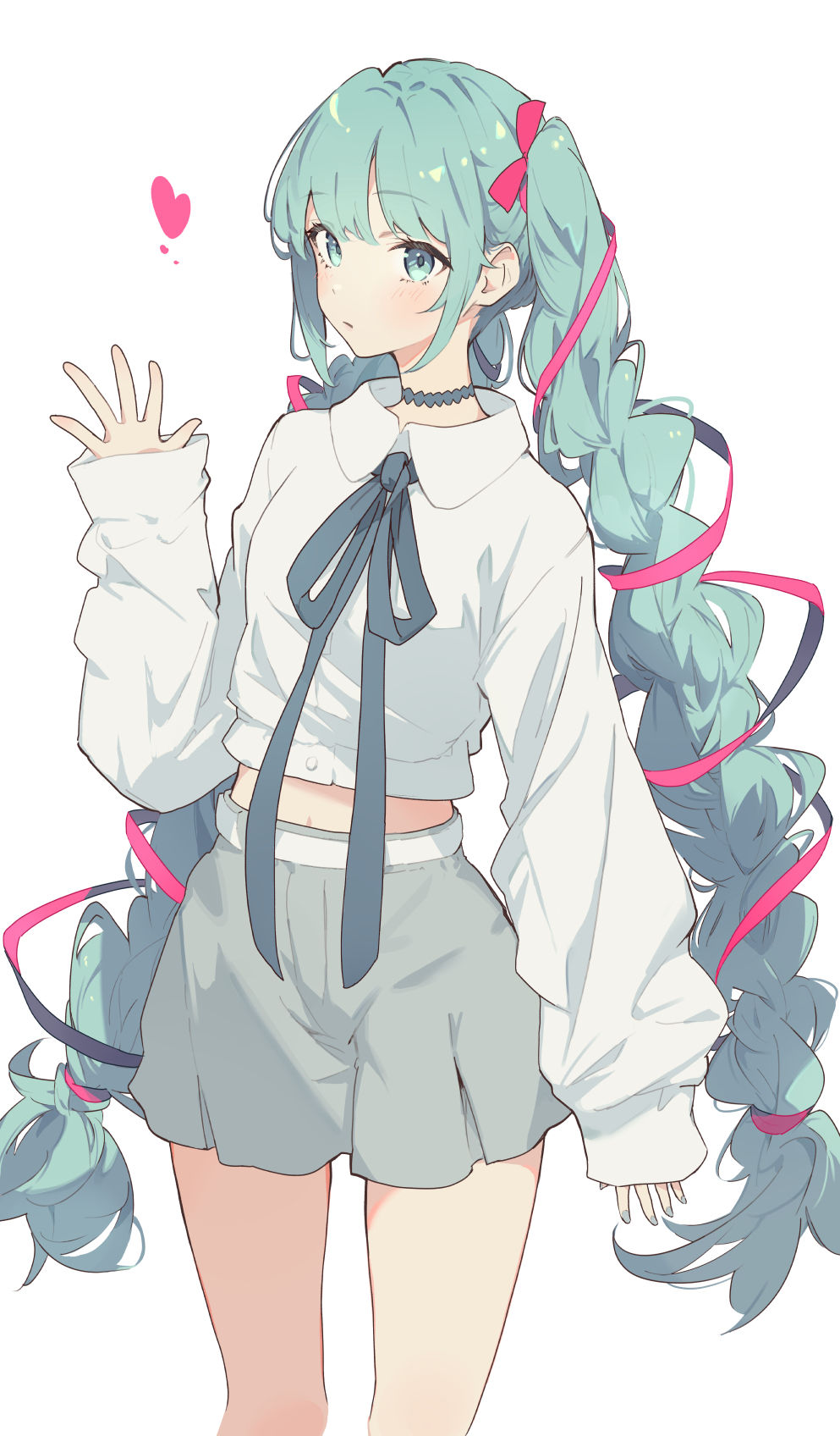 米克酸插画图片壁纸