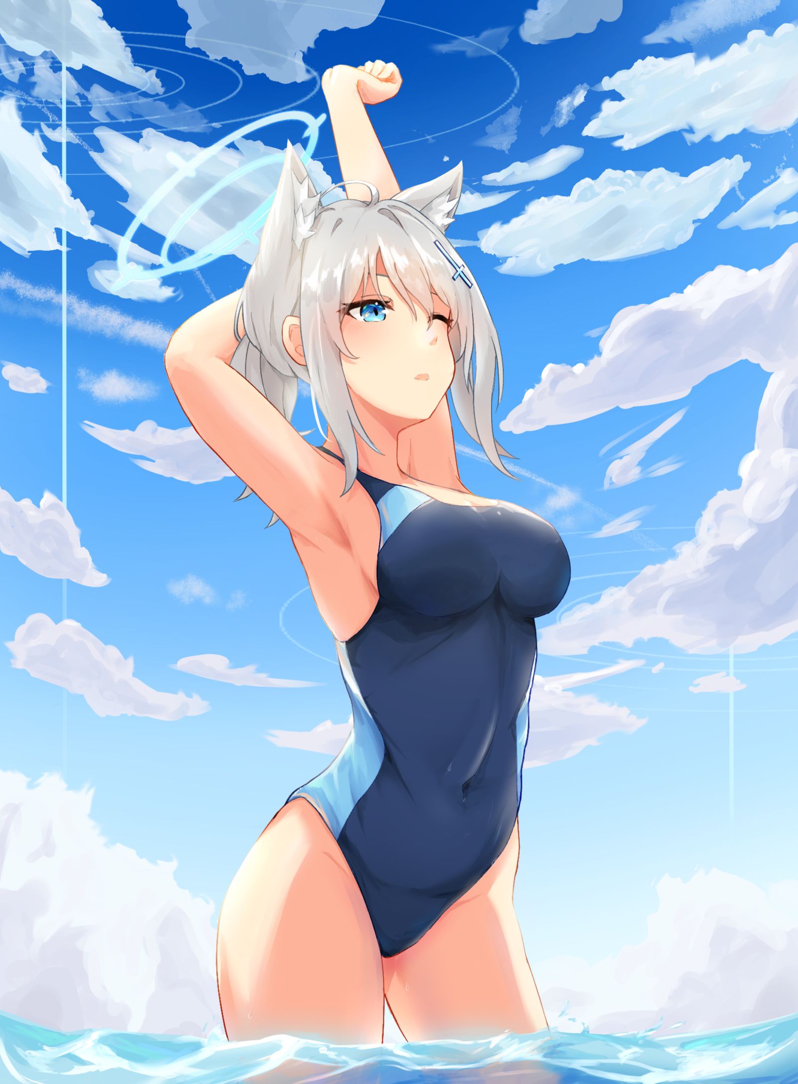 西罗科