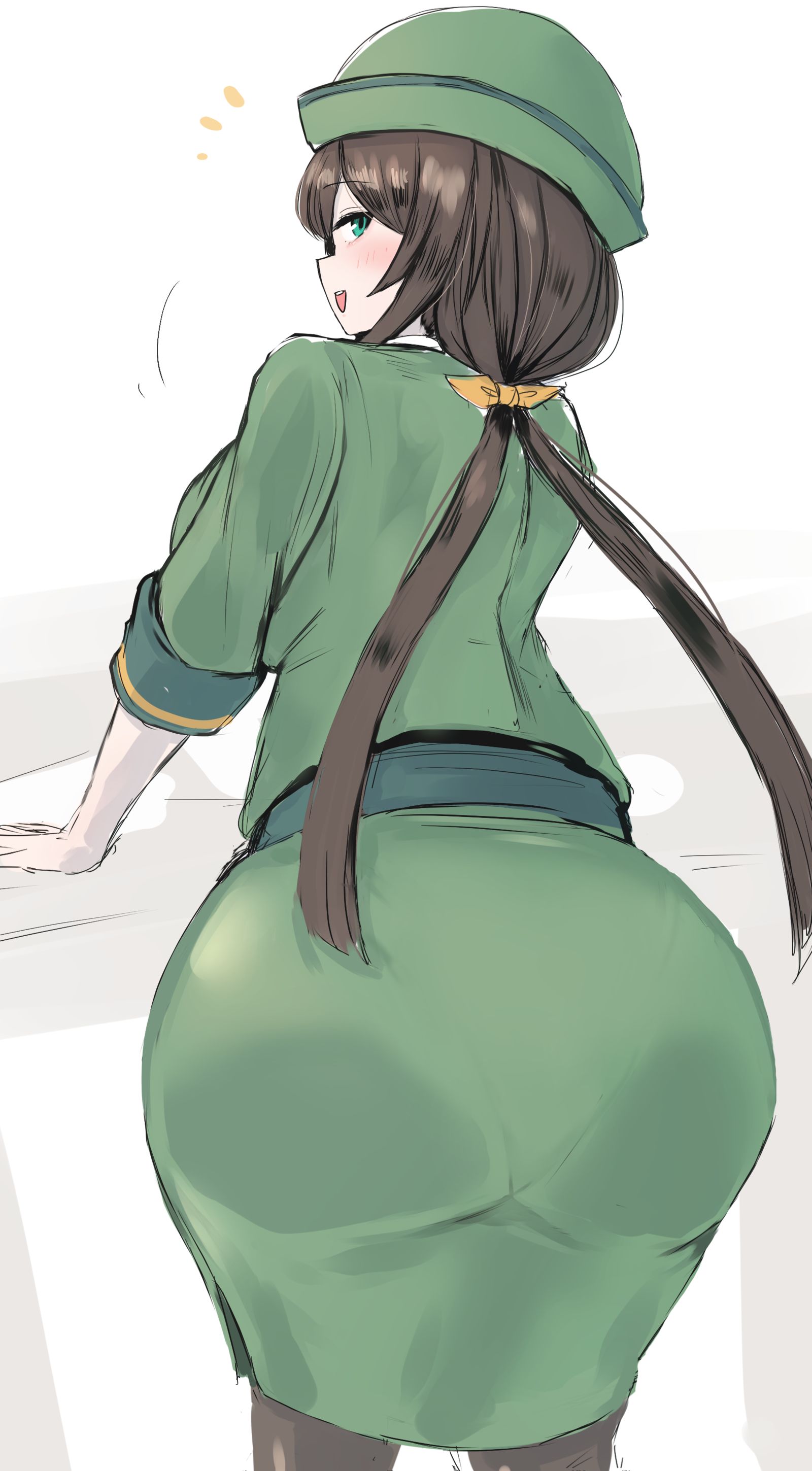 链式酸-马娘骏川手纲