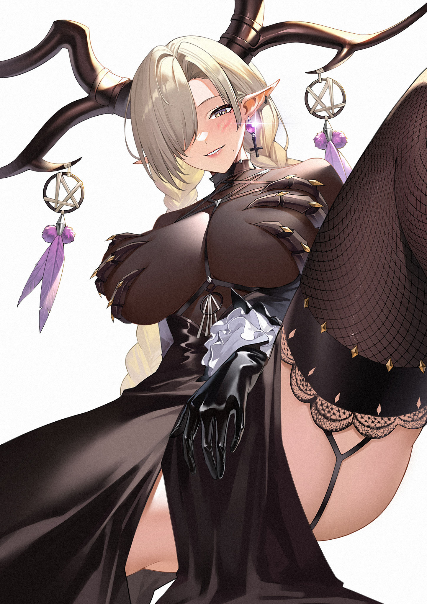 碧蓝航线 尾张插画图片壁纸