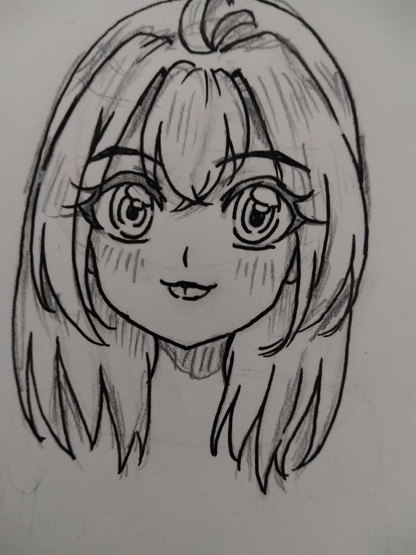 每一日画！手绘。