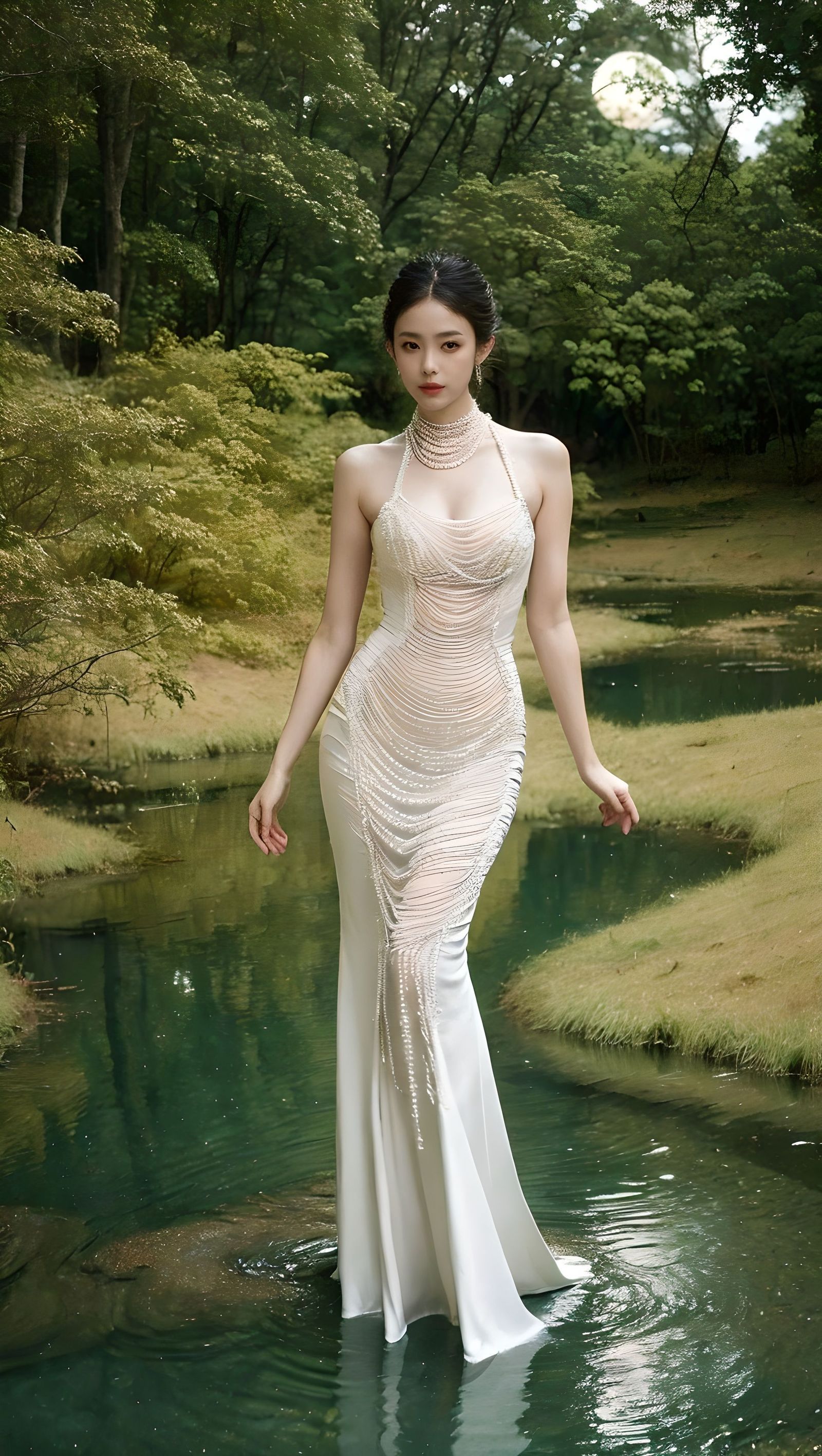 早安插画图片壁纸