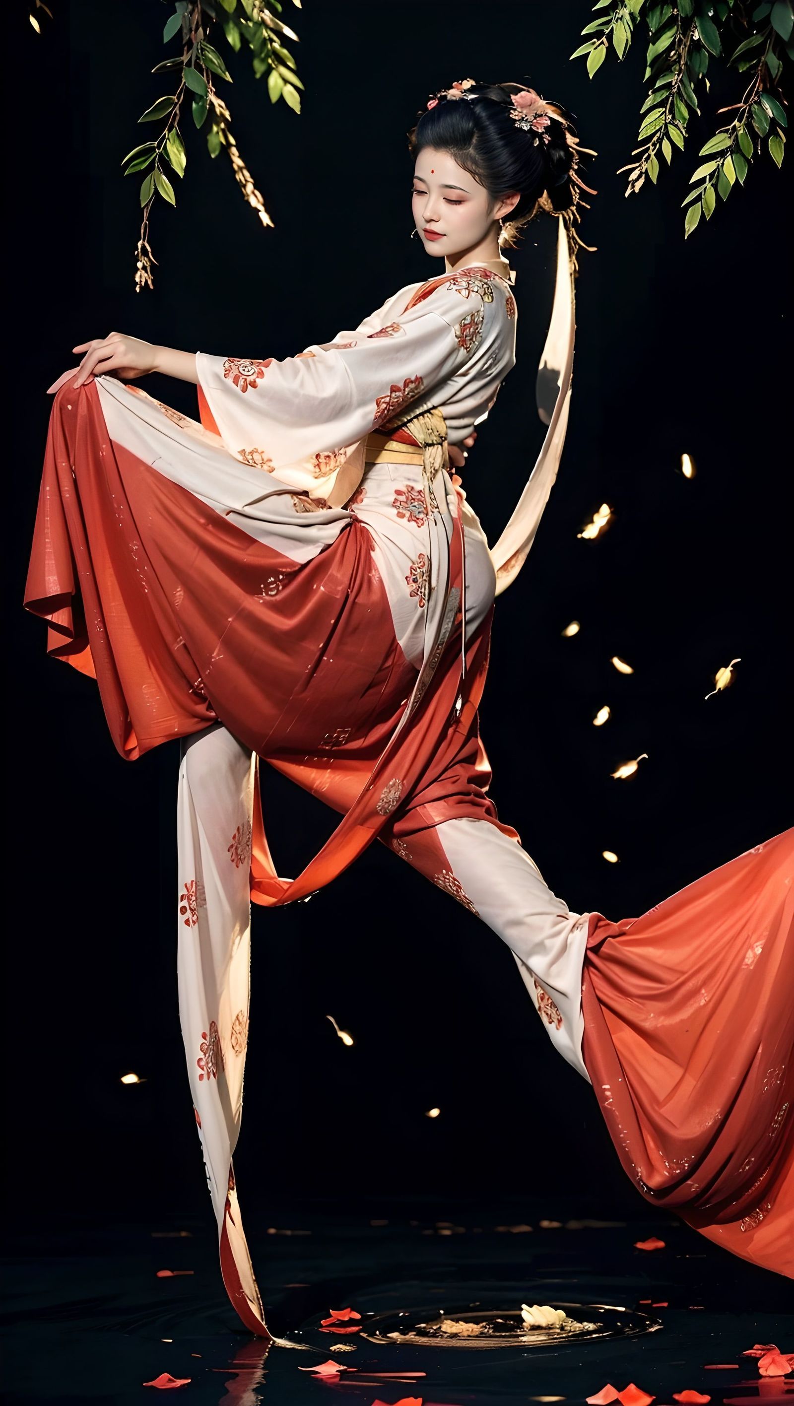 这插画图片壁纸