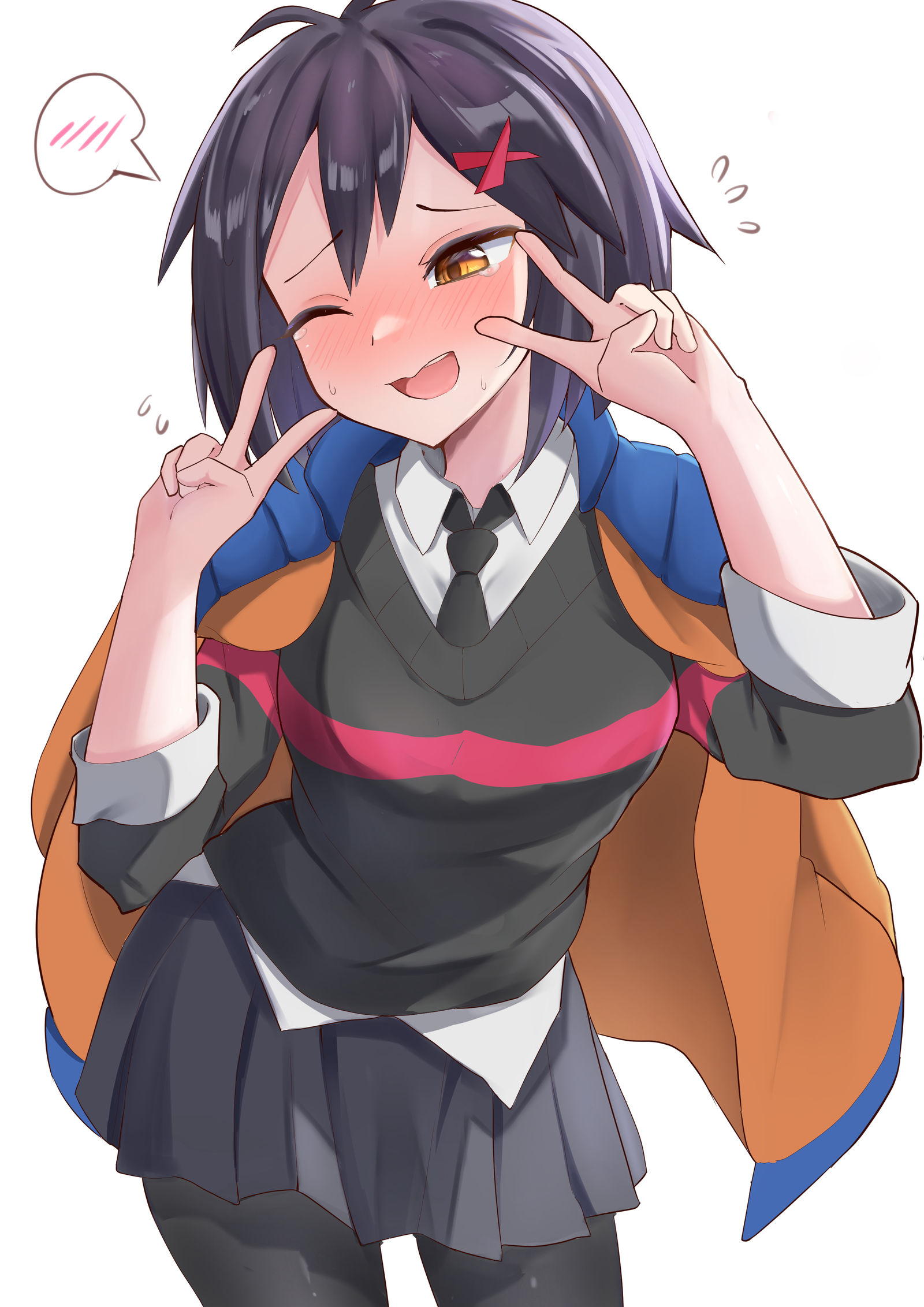 Peni Parker-PeniParker潘妮·帕克