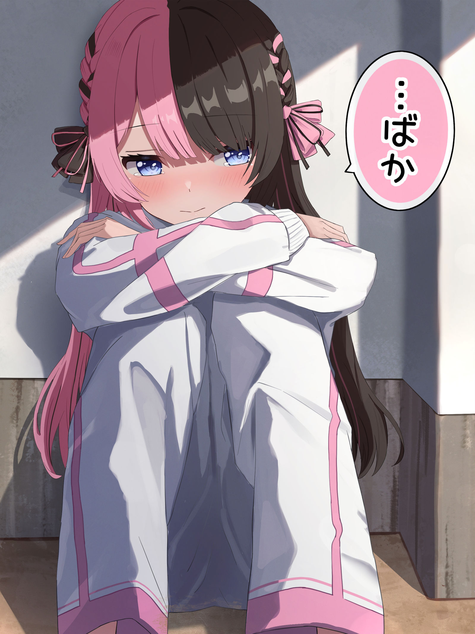 小雏（15岁）-ひなのの絵なの橘ひなの