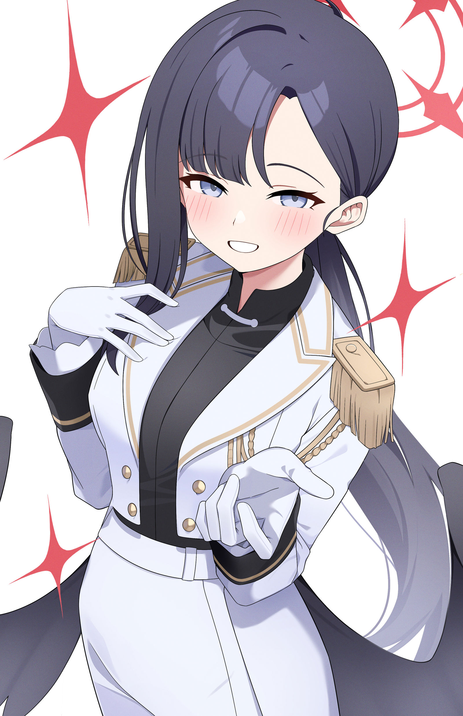 無題插画图片壁纸