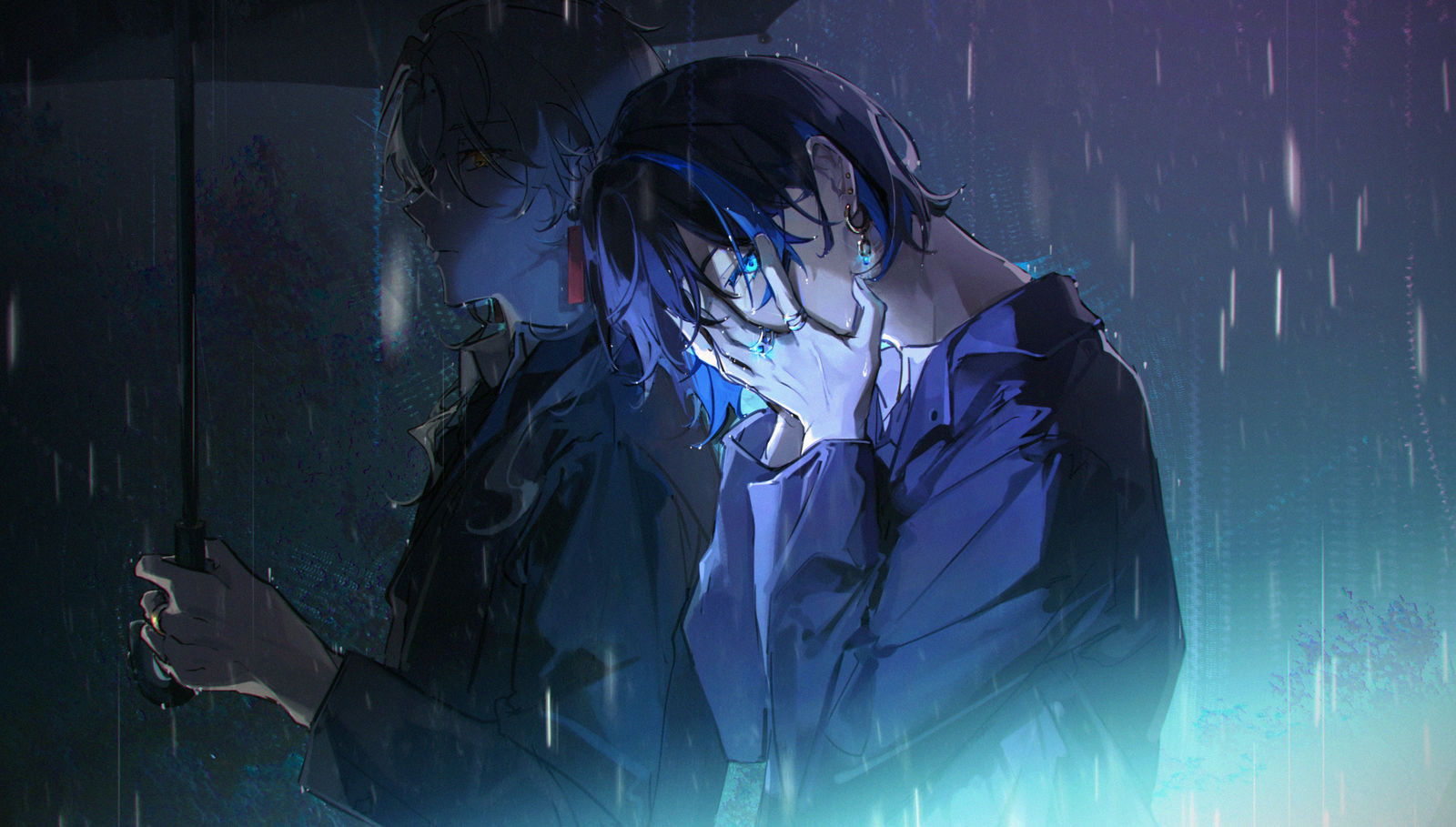 无题插画图片壁纸