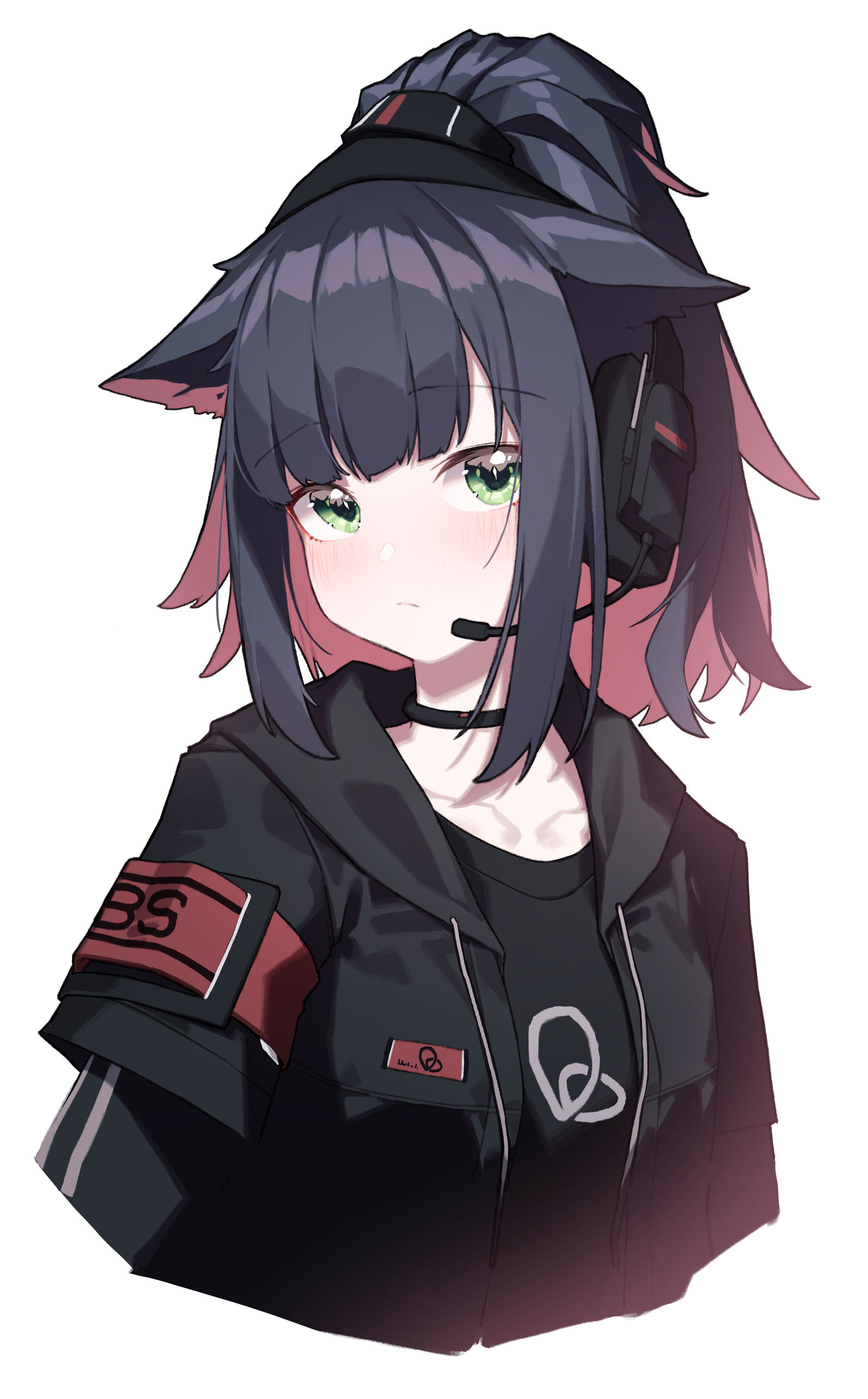 杰西卡插画图片壁纸
