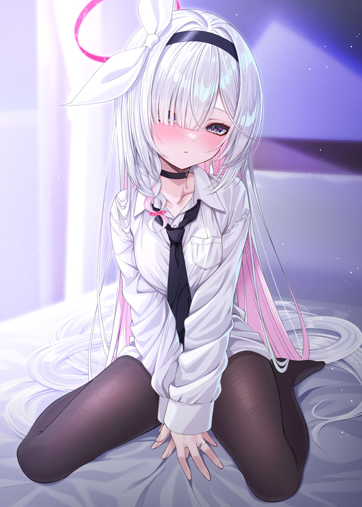 老师的妻子是普拉纳插画图片壁纸