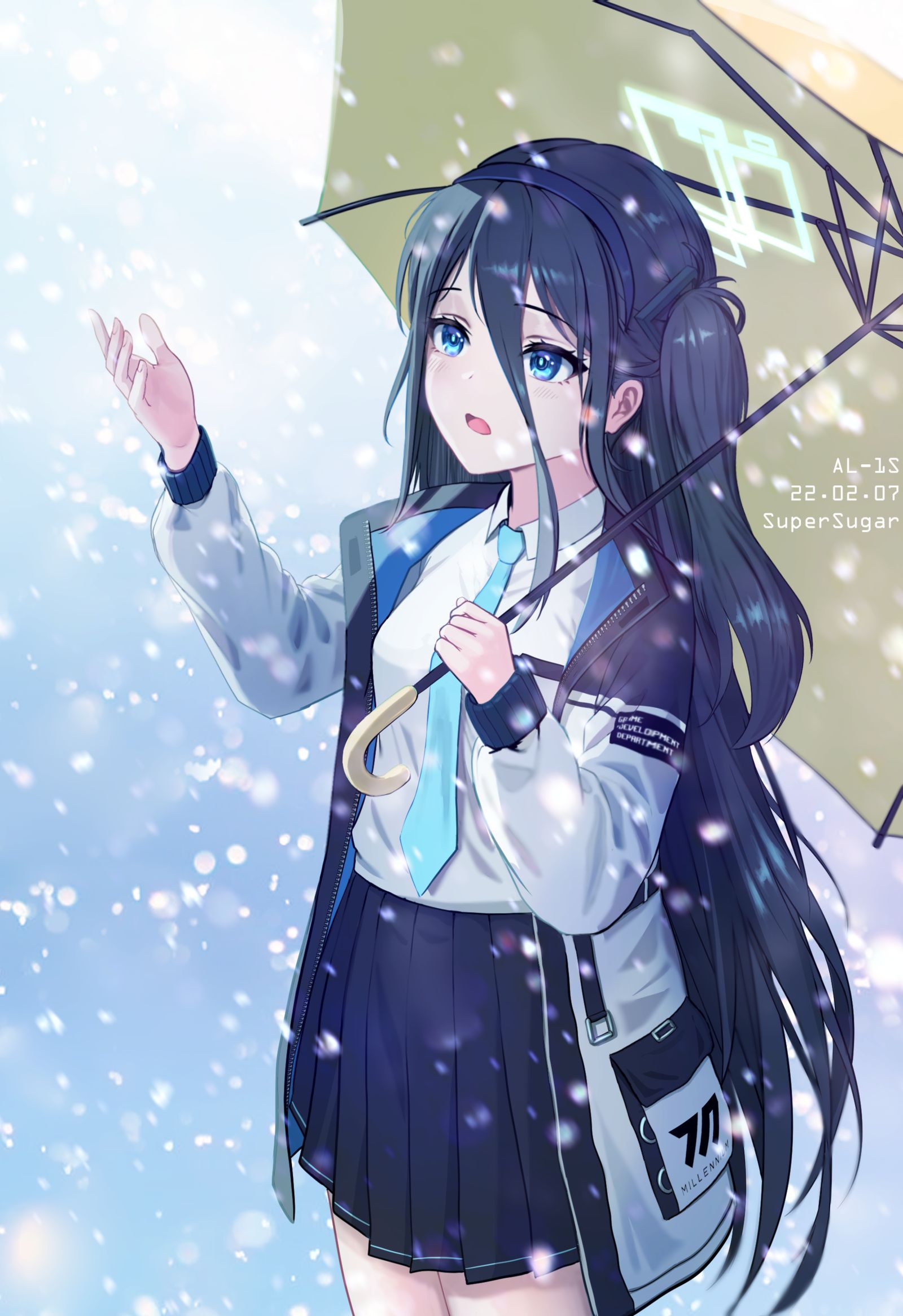 天童爱丽丝