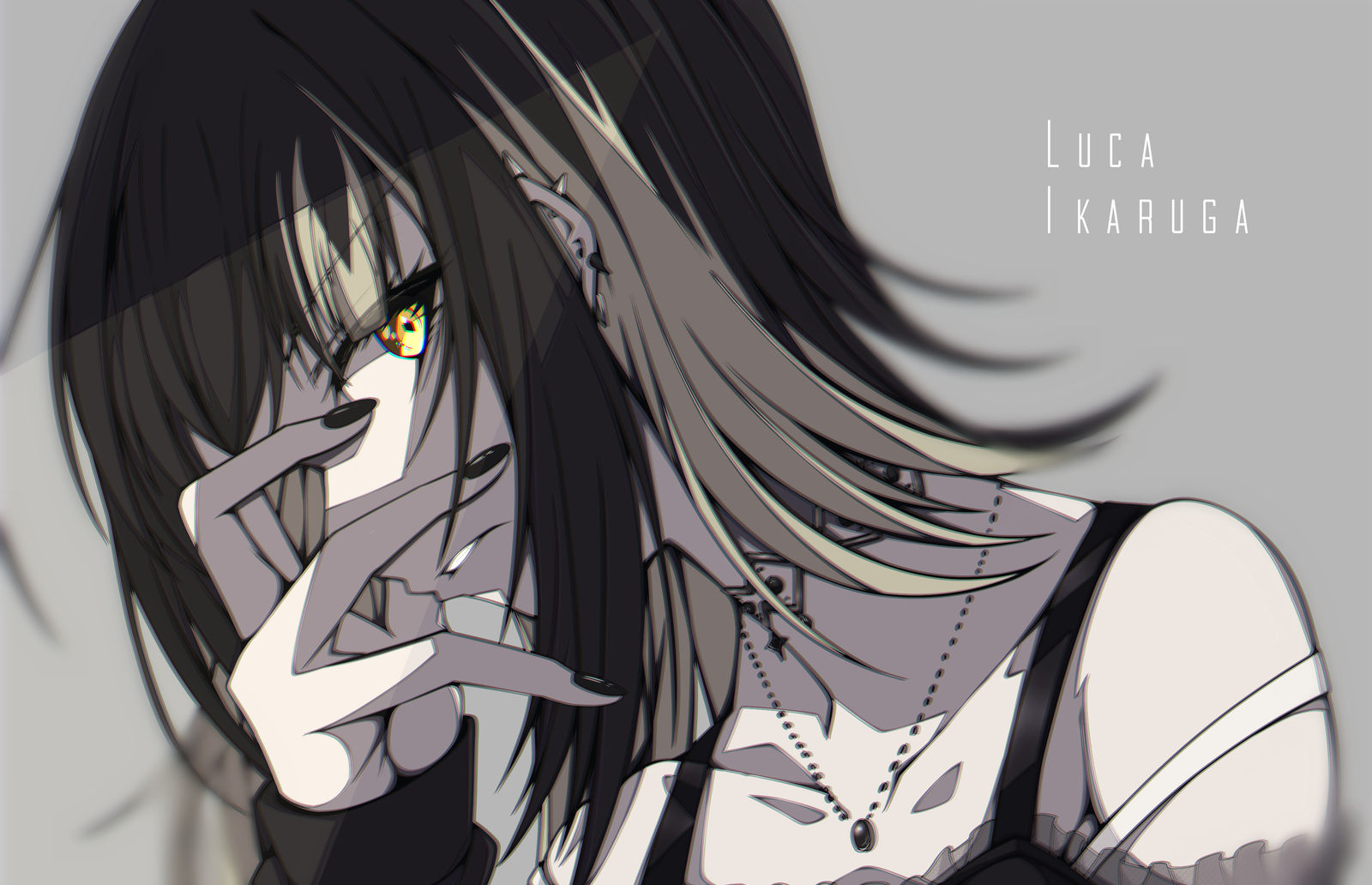 斑鸠插画图片壁纸