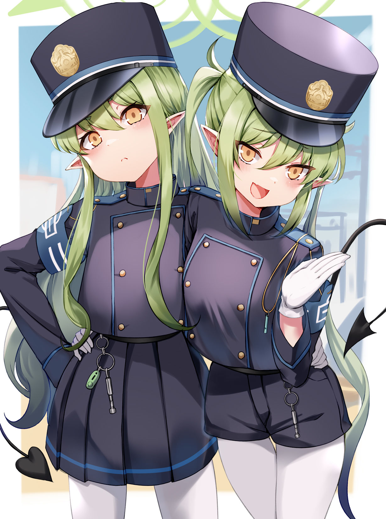 汉兰达的插画图片壁纸