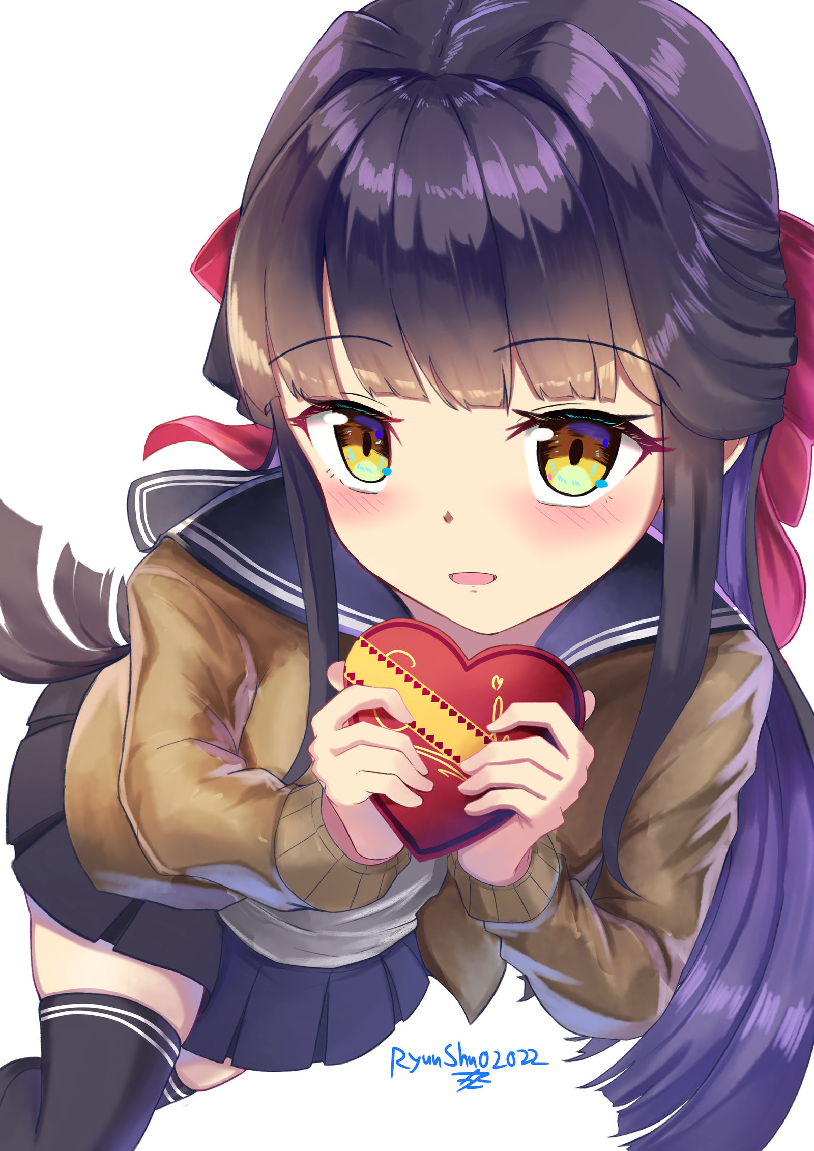 ❤️️插画图片壁纸