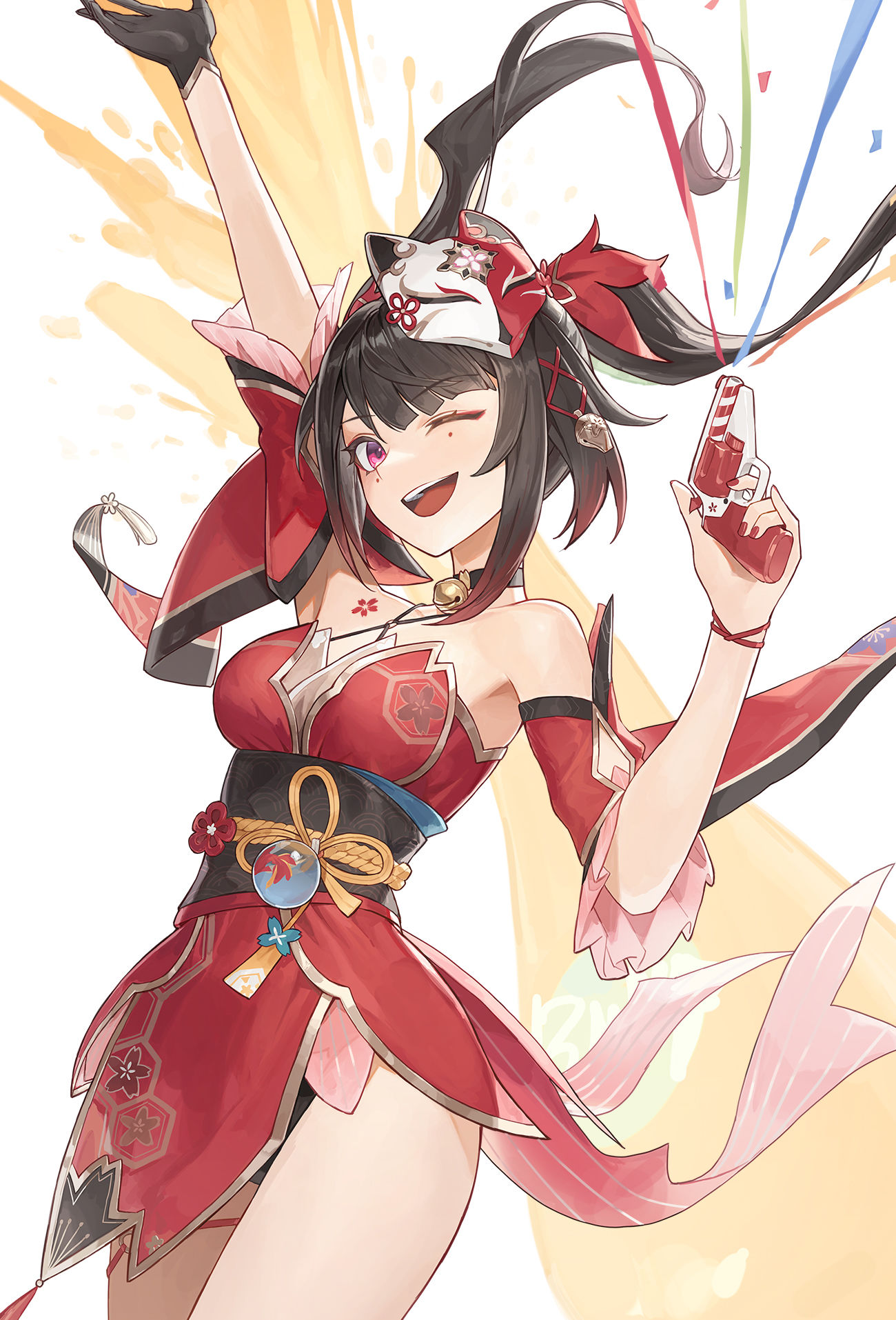 无题插画图片壁纸