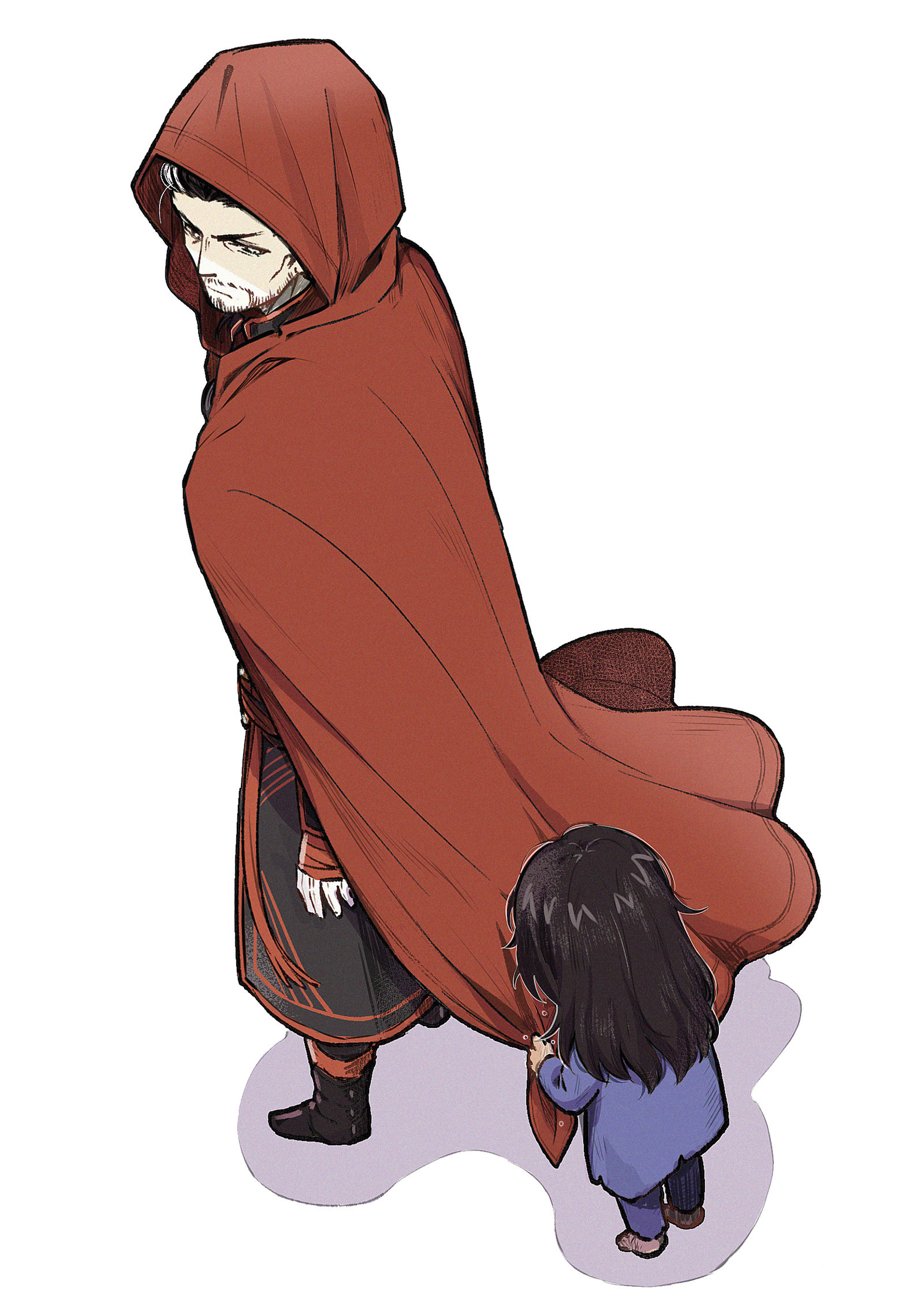 【Dr.S-MoM】美国