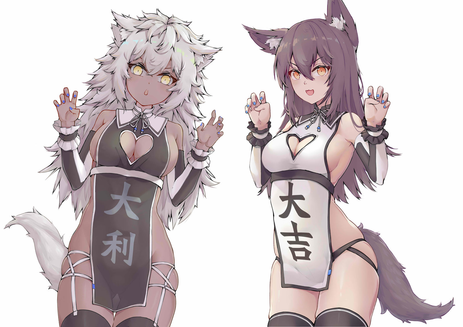 大鸡儿大力插画图片壁纸