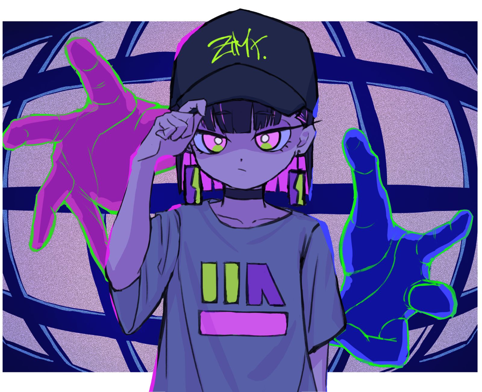 好好学习吧插画图片壁纸