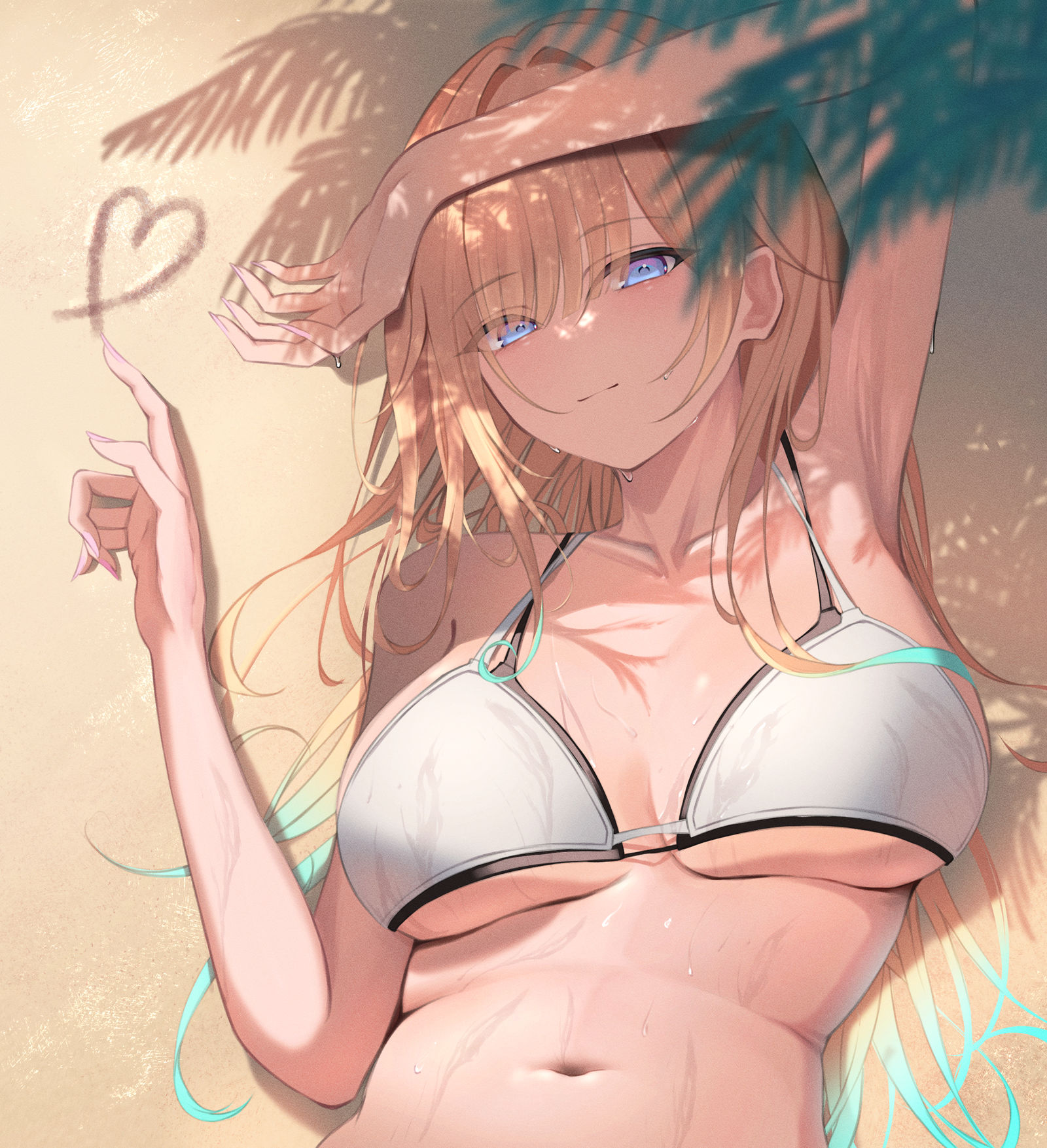 ♡