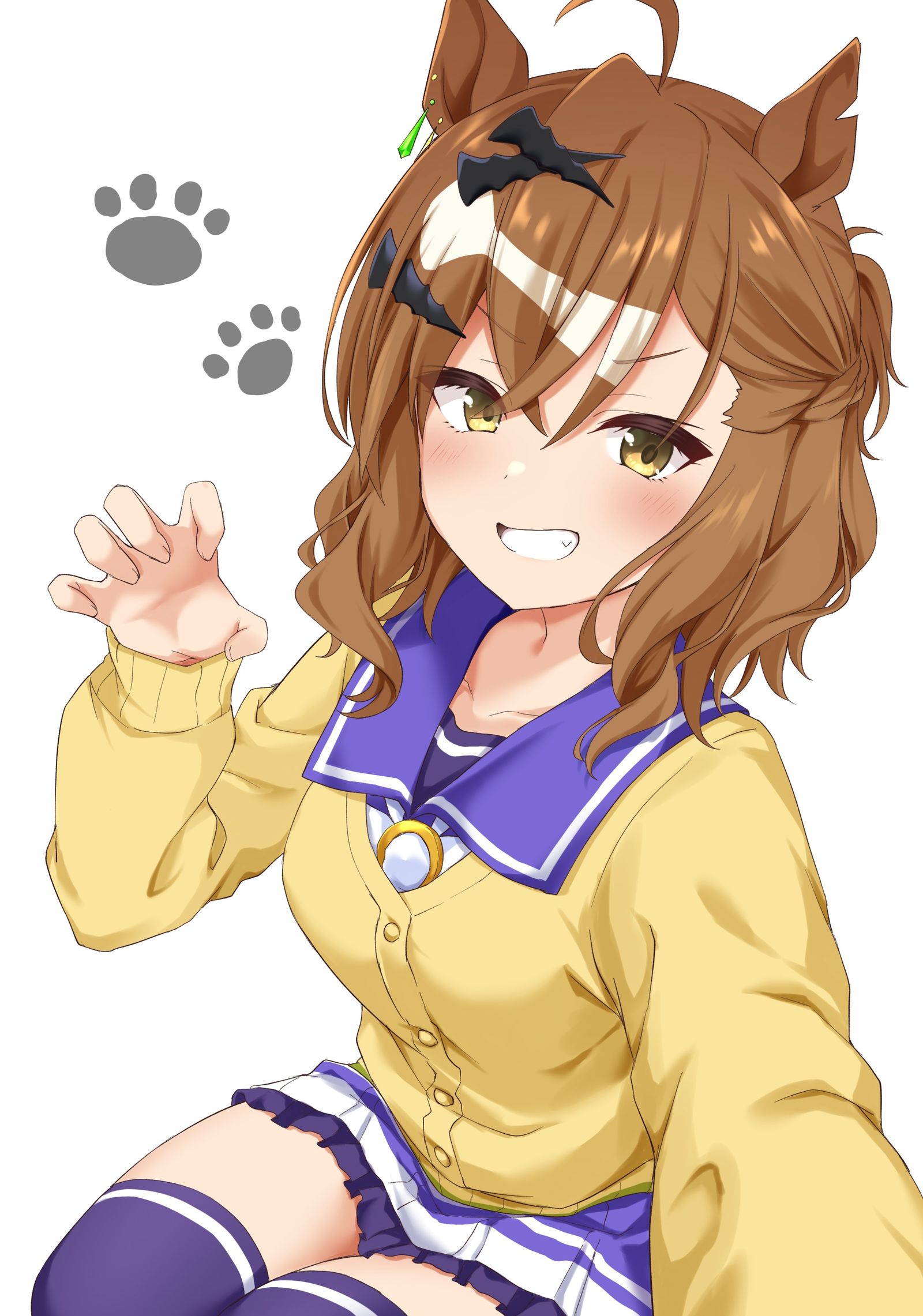 啊插画图片壁纸