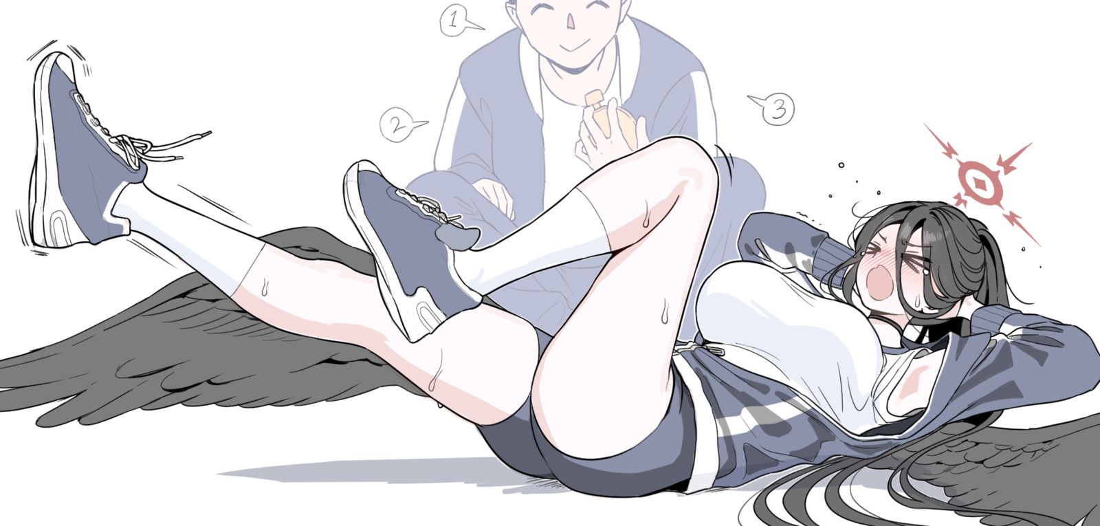 哈斯米
