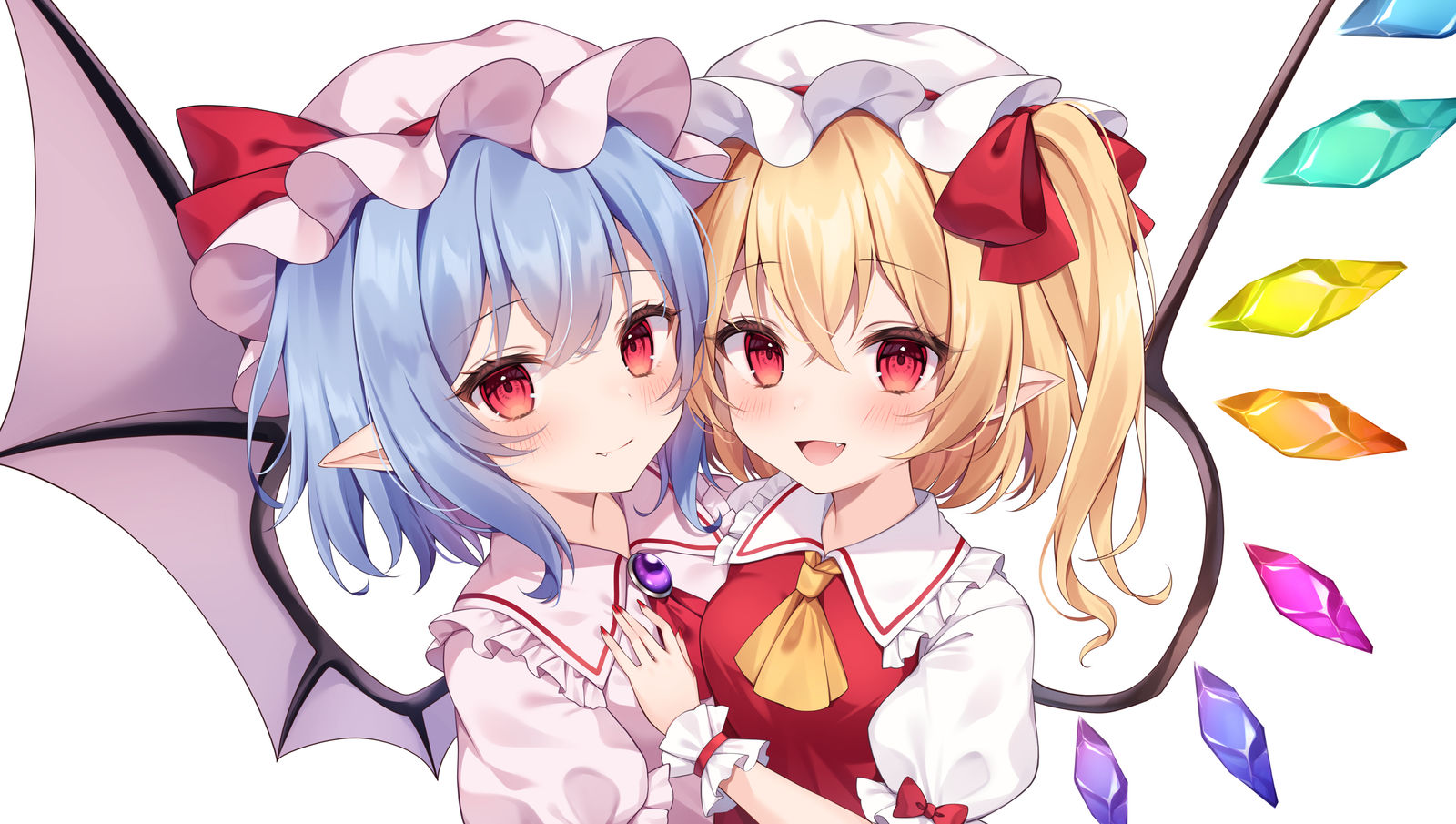 【工作图】痛车用插图插画图片壁纸