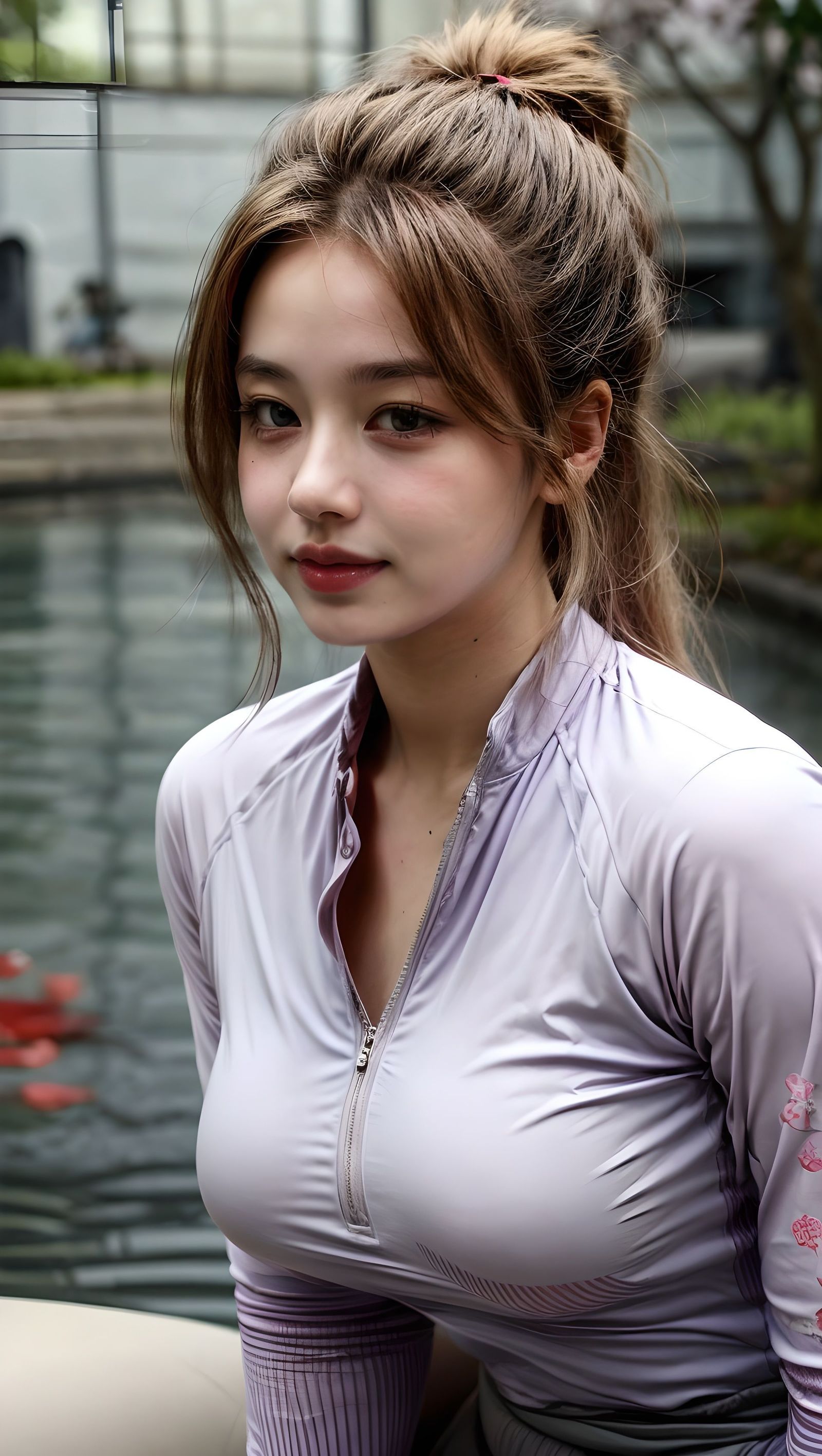 午安插画图片壁纸