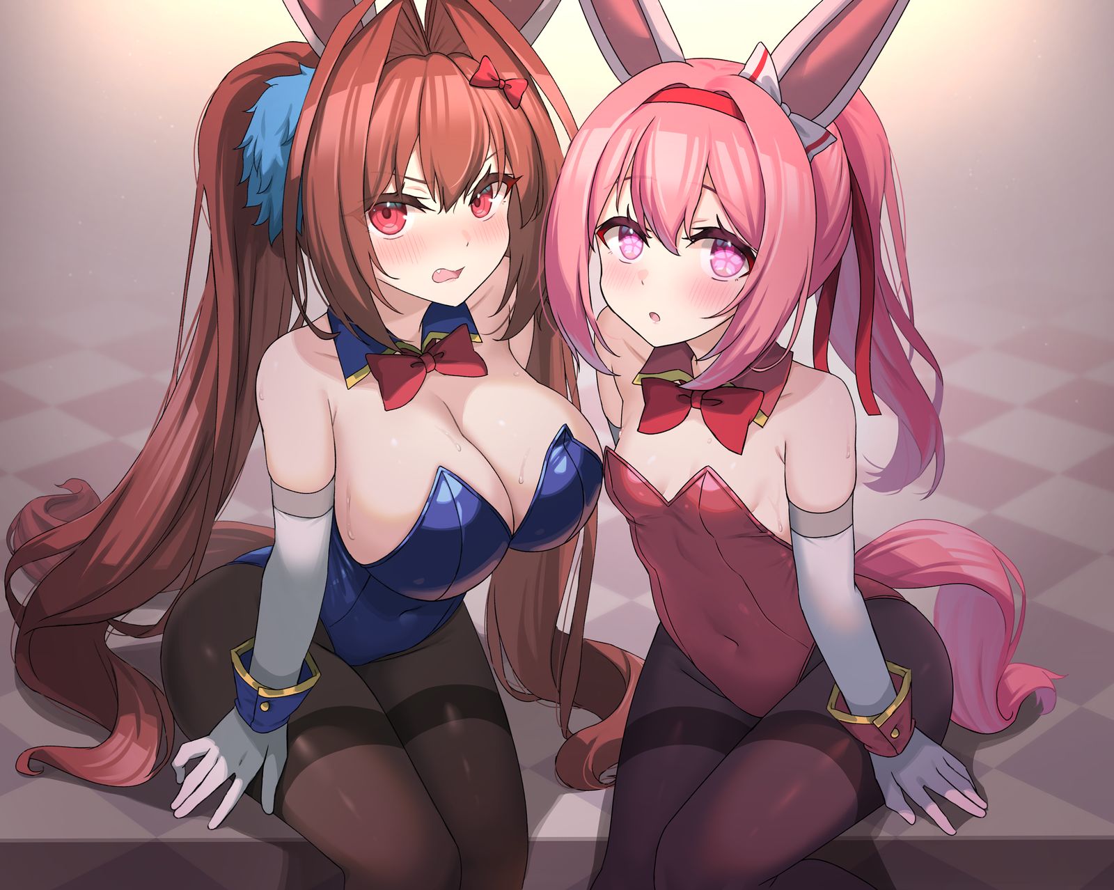 马花园2-马娘赛马娘大和赤骥