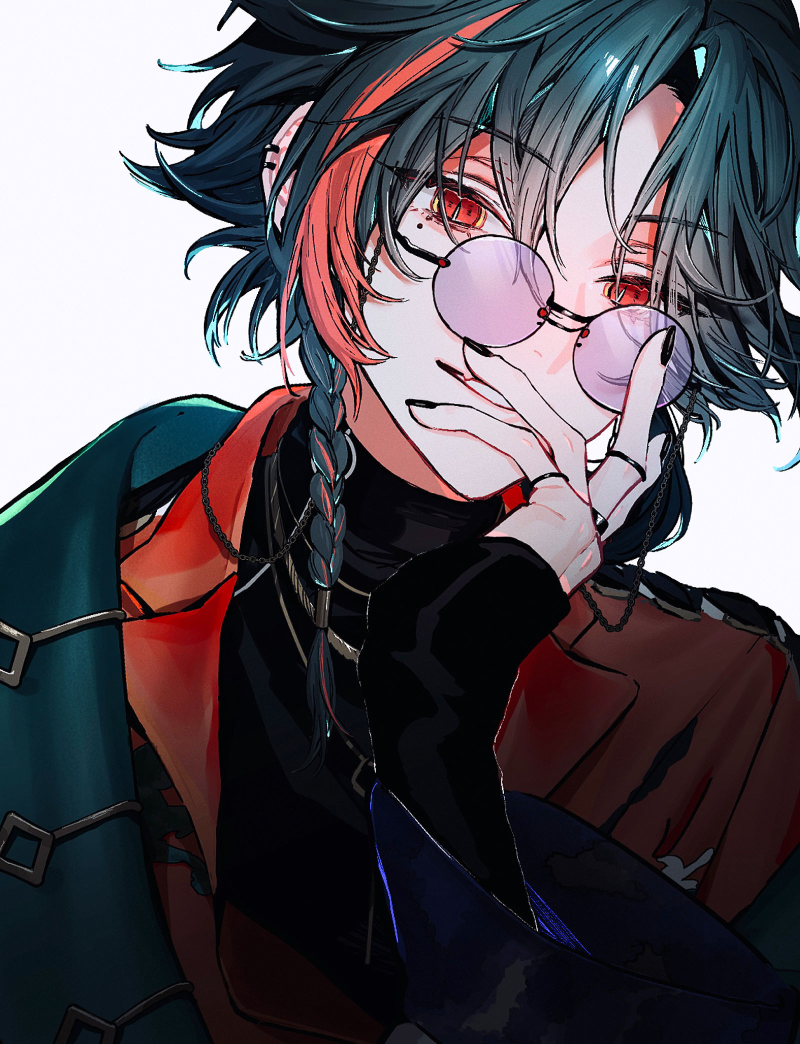  log插画图片壁纸