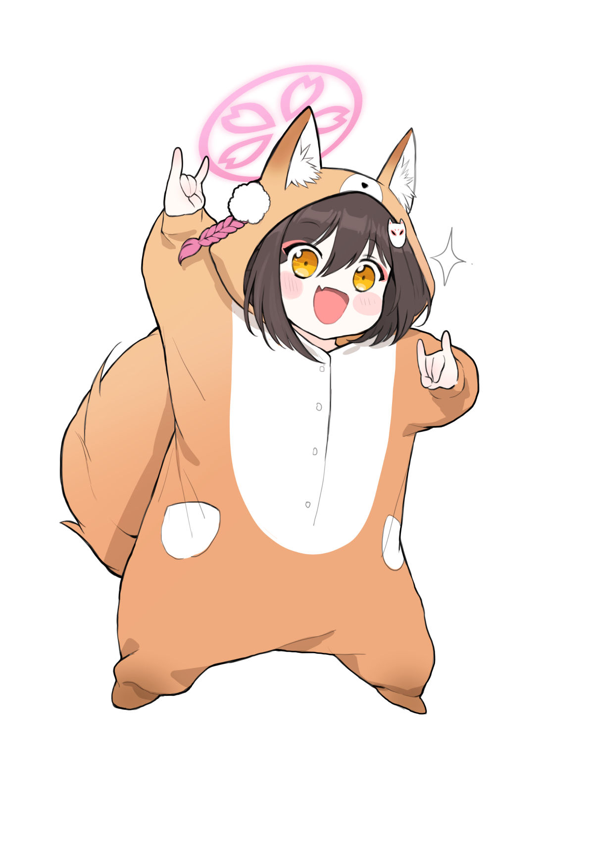 伊兹纳插画图片壁纸