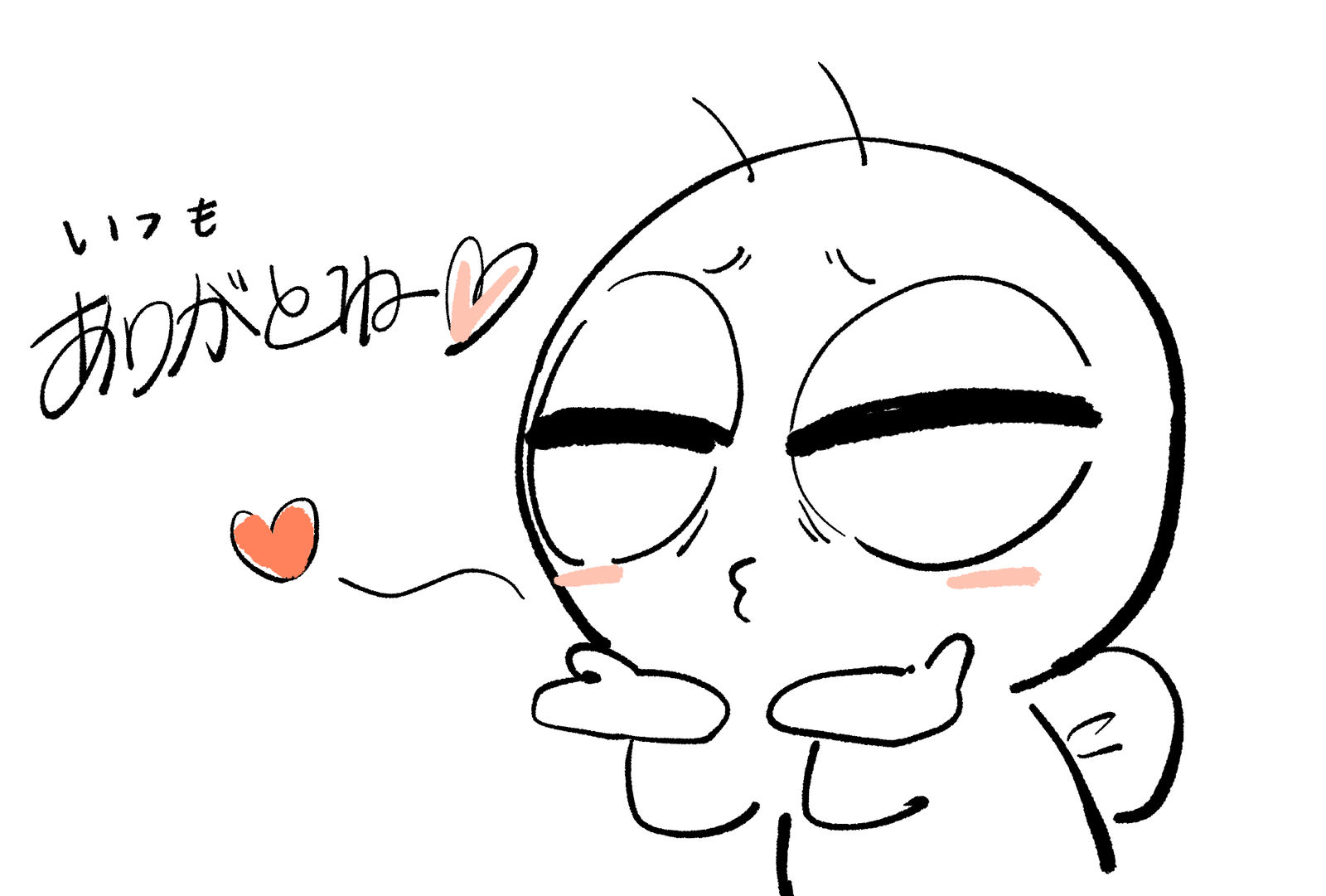 無題插画图片壁纸