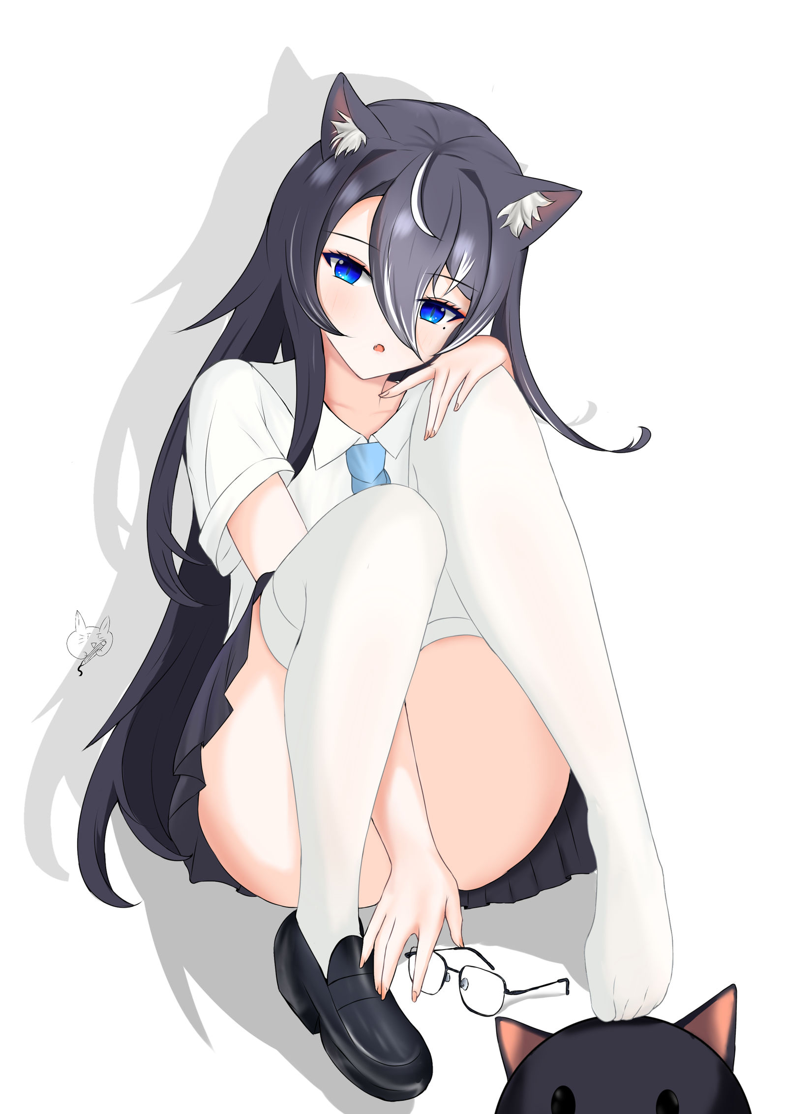 (つ﹏<。)