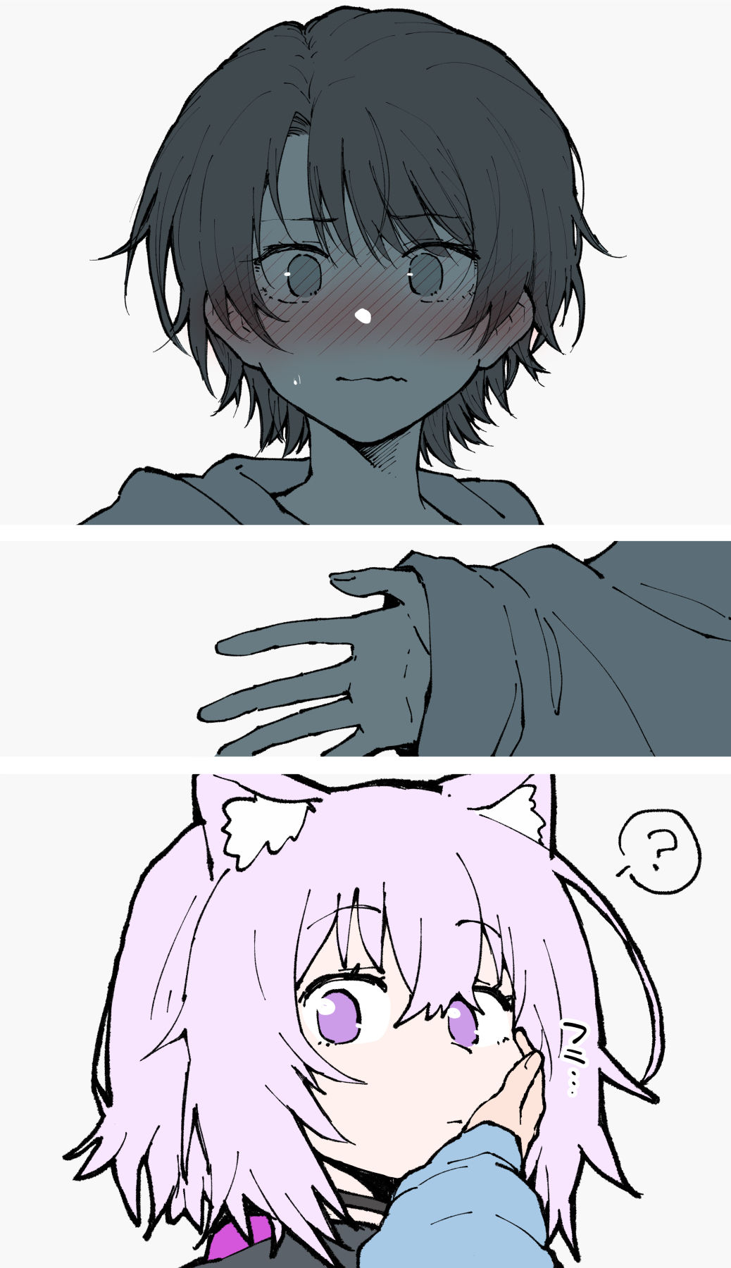 砂箱罩插画图片壁纸