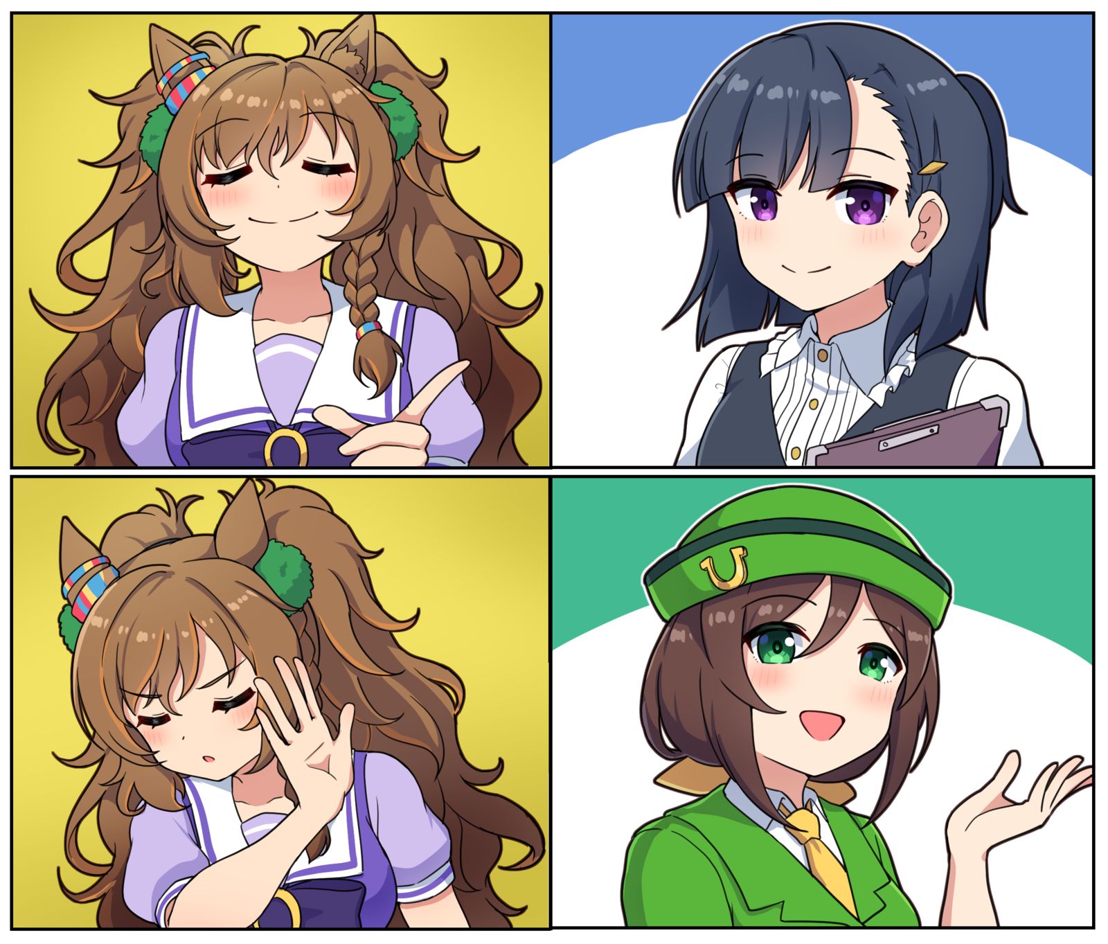 最喜欢人类的布拉特连衣裙