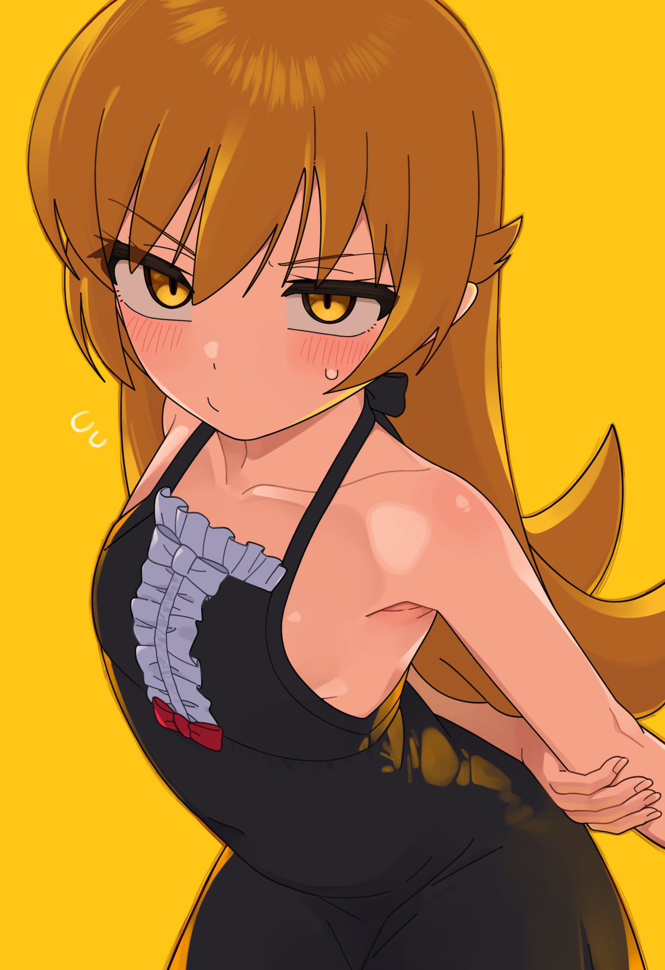 -忍野忍化物語