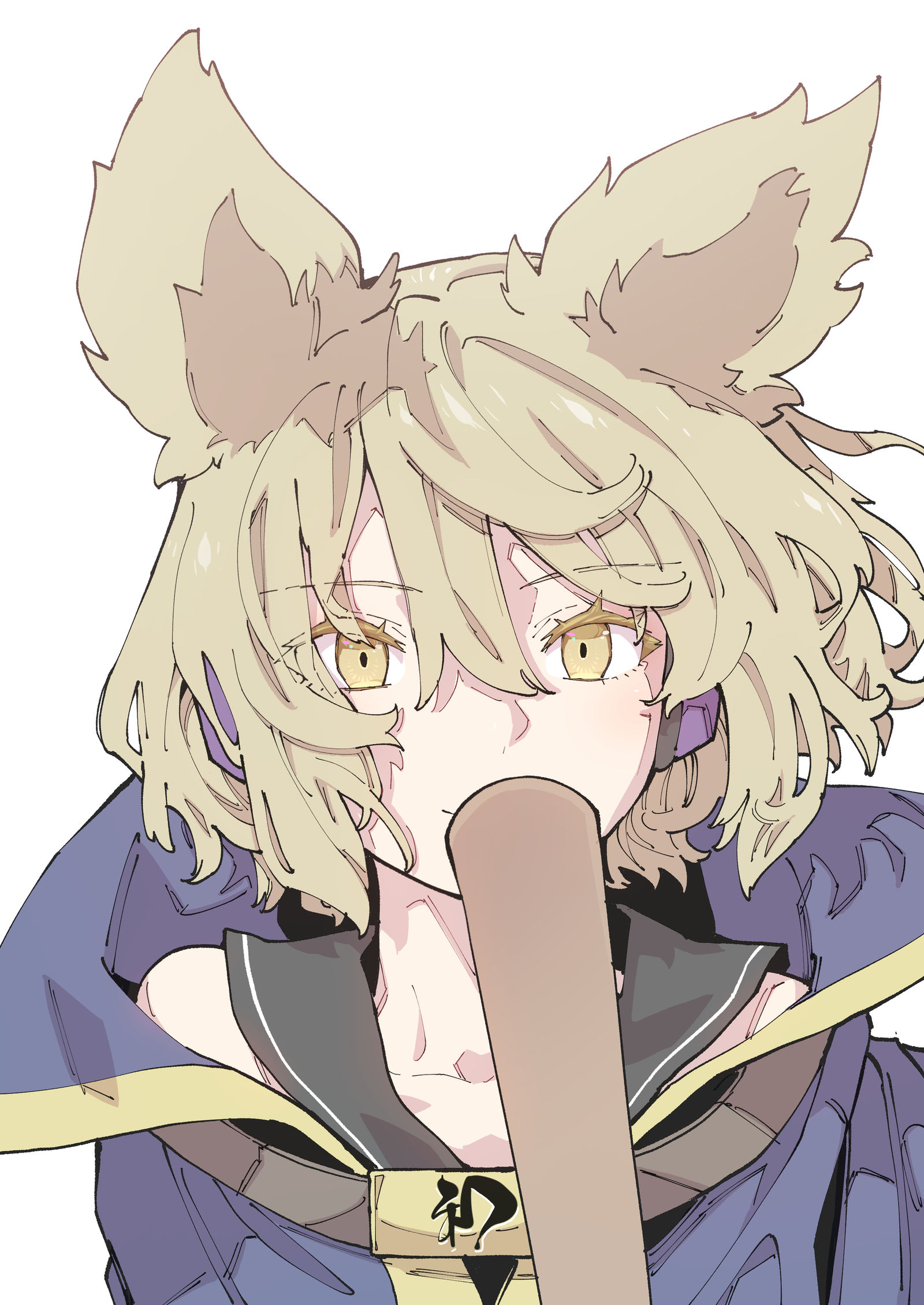 無題插画图片壁纸