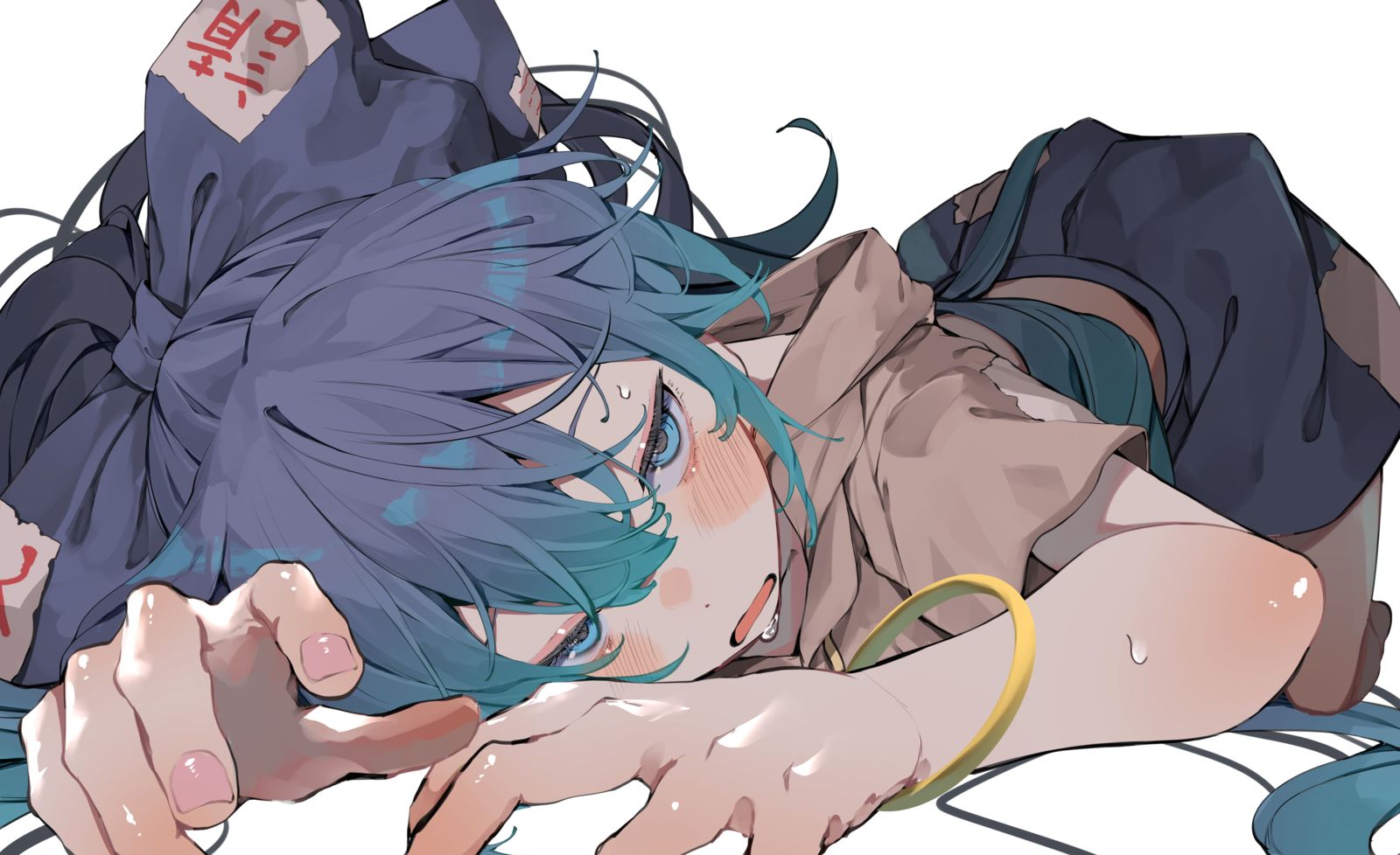 子句插画图片壁纸