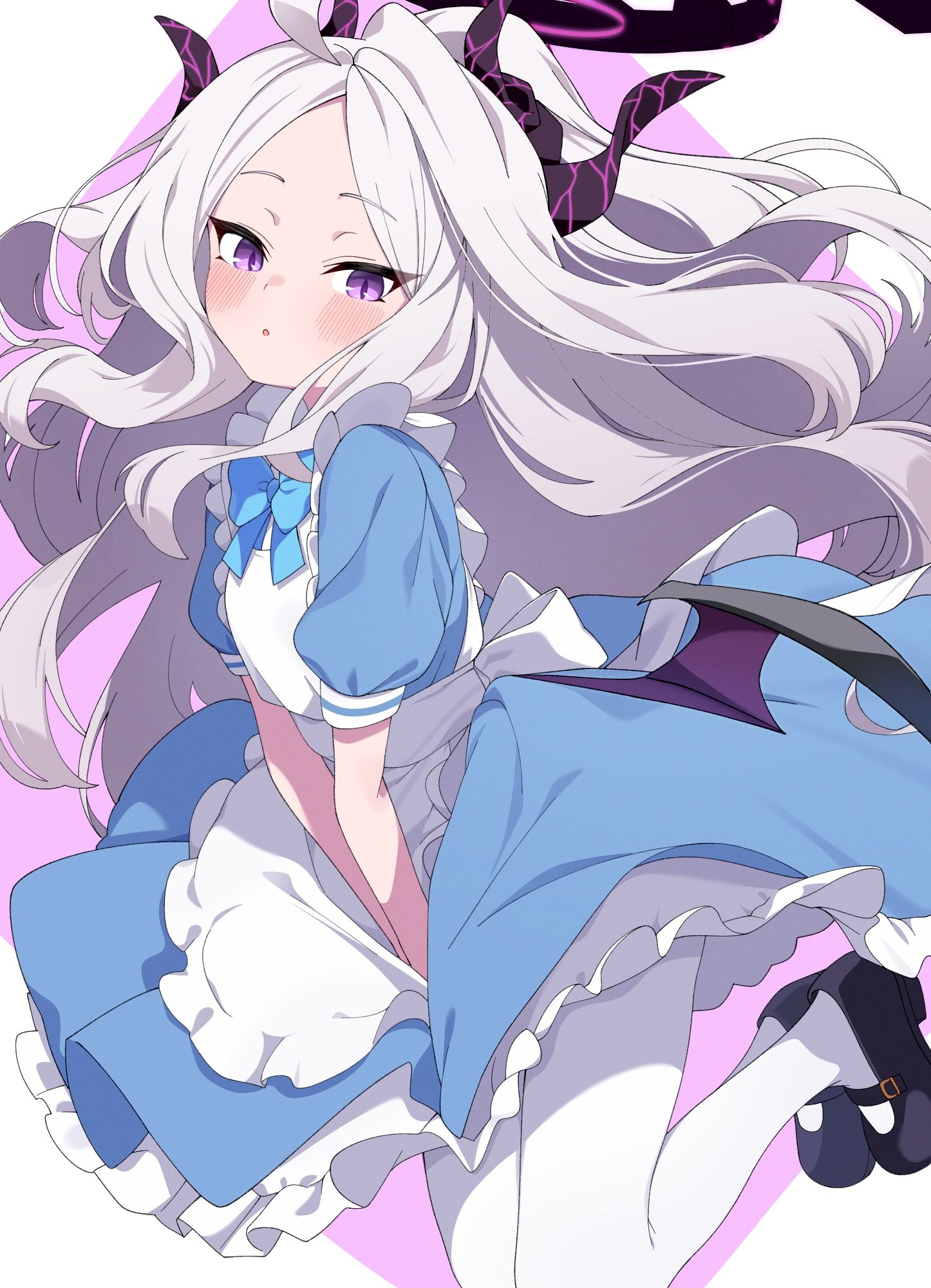 無題插画图片壁纸