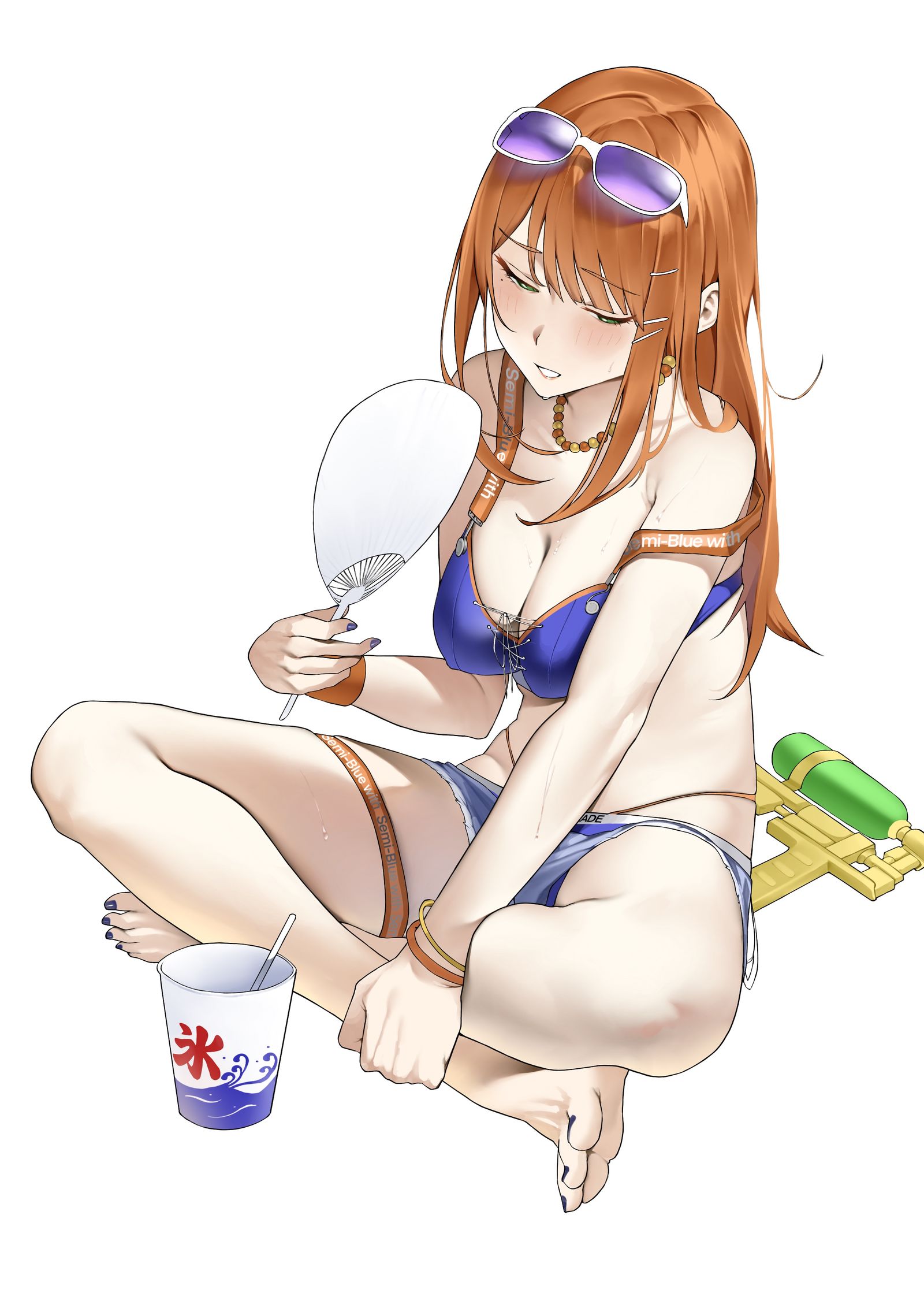 你和知青清夏插画图片壁纸
