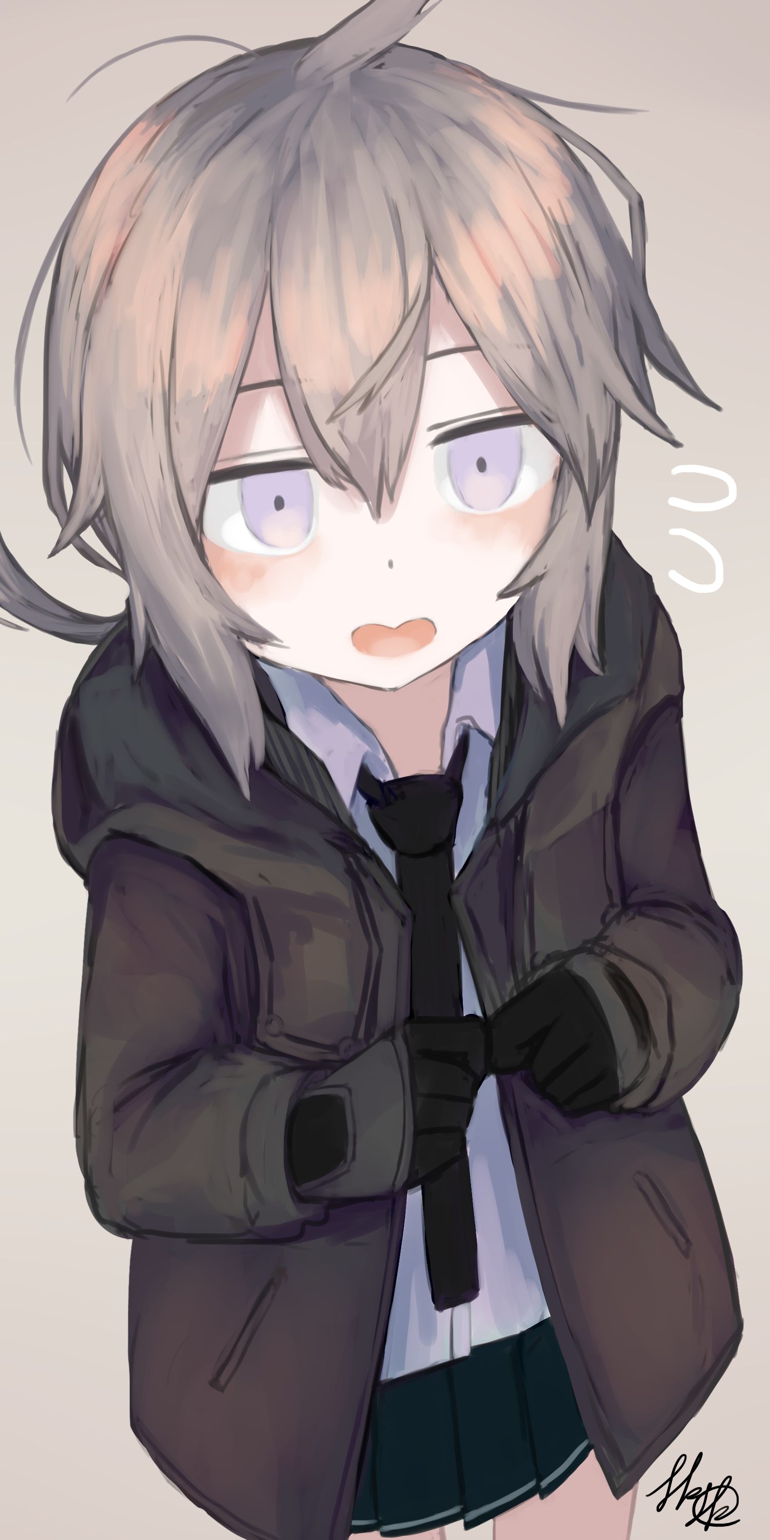 無題插画图片壁纸