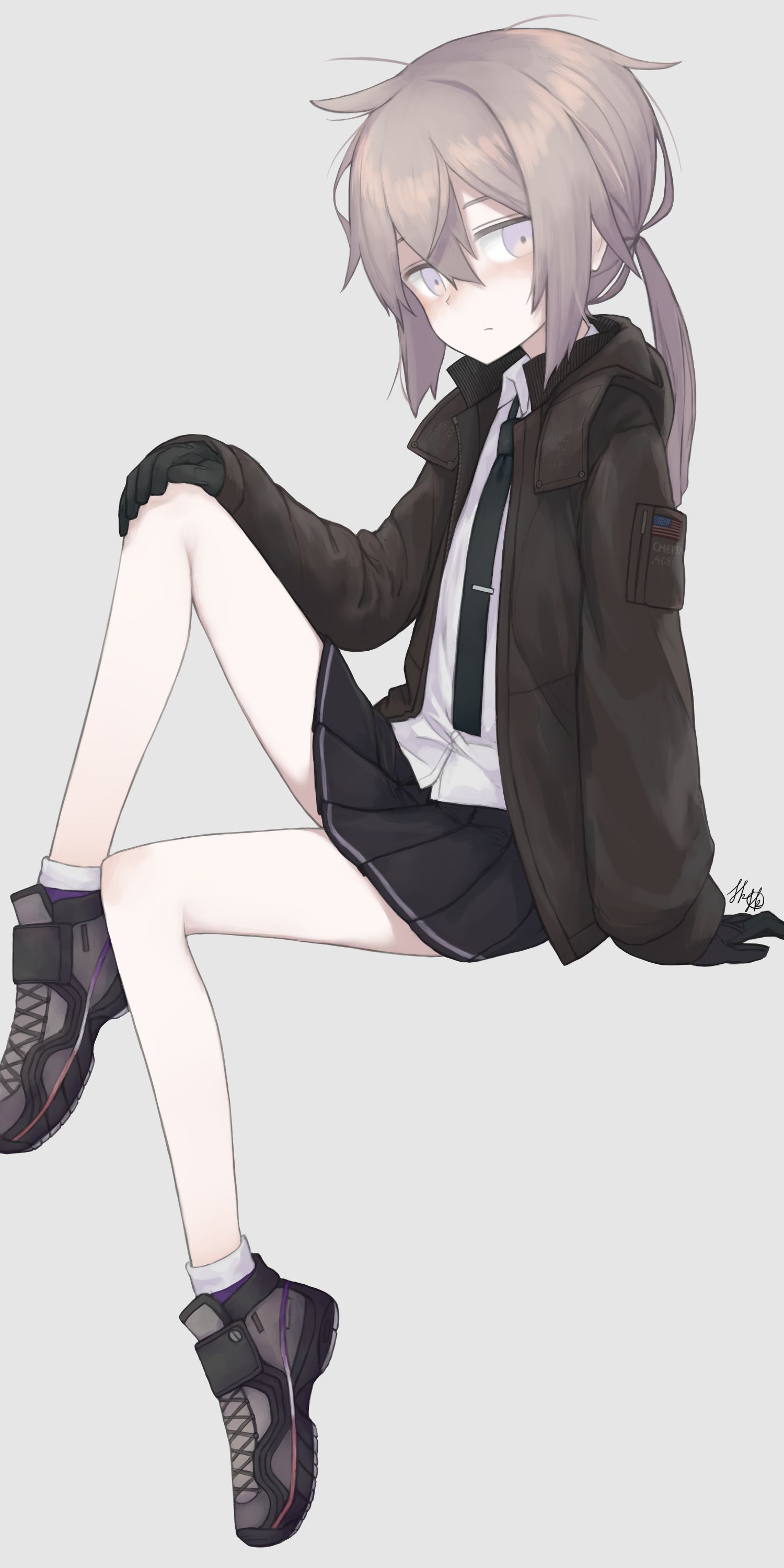 無題插画图片壁纸