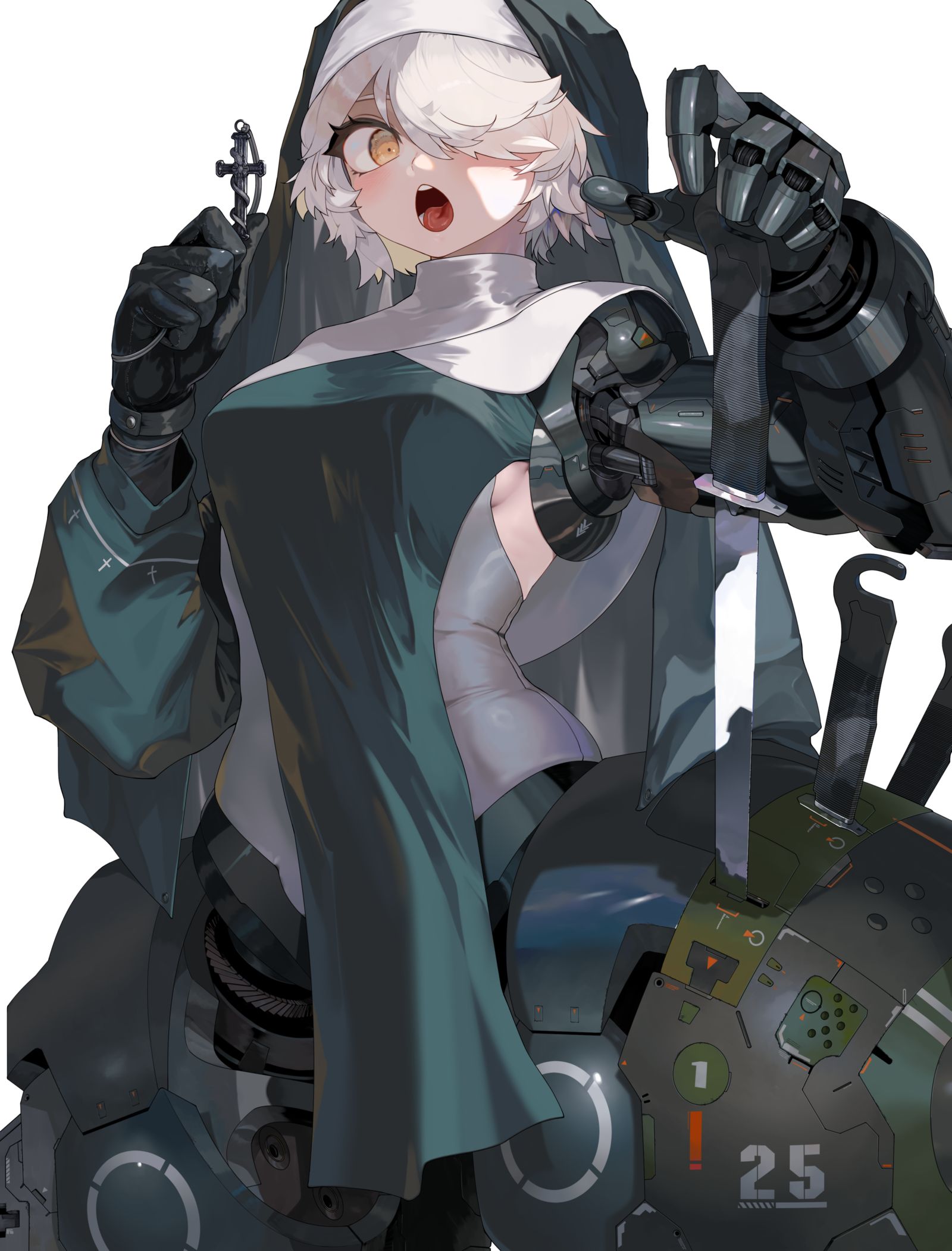 無題插画图片壁纸