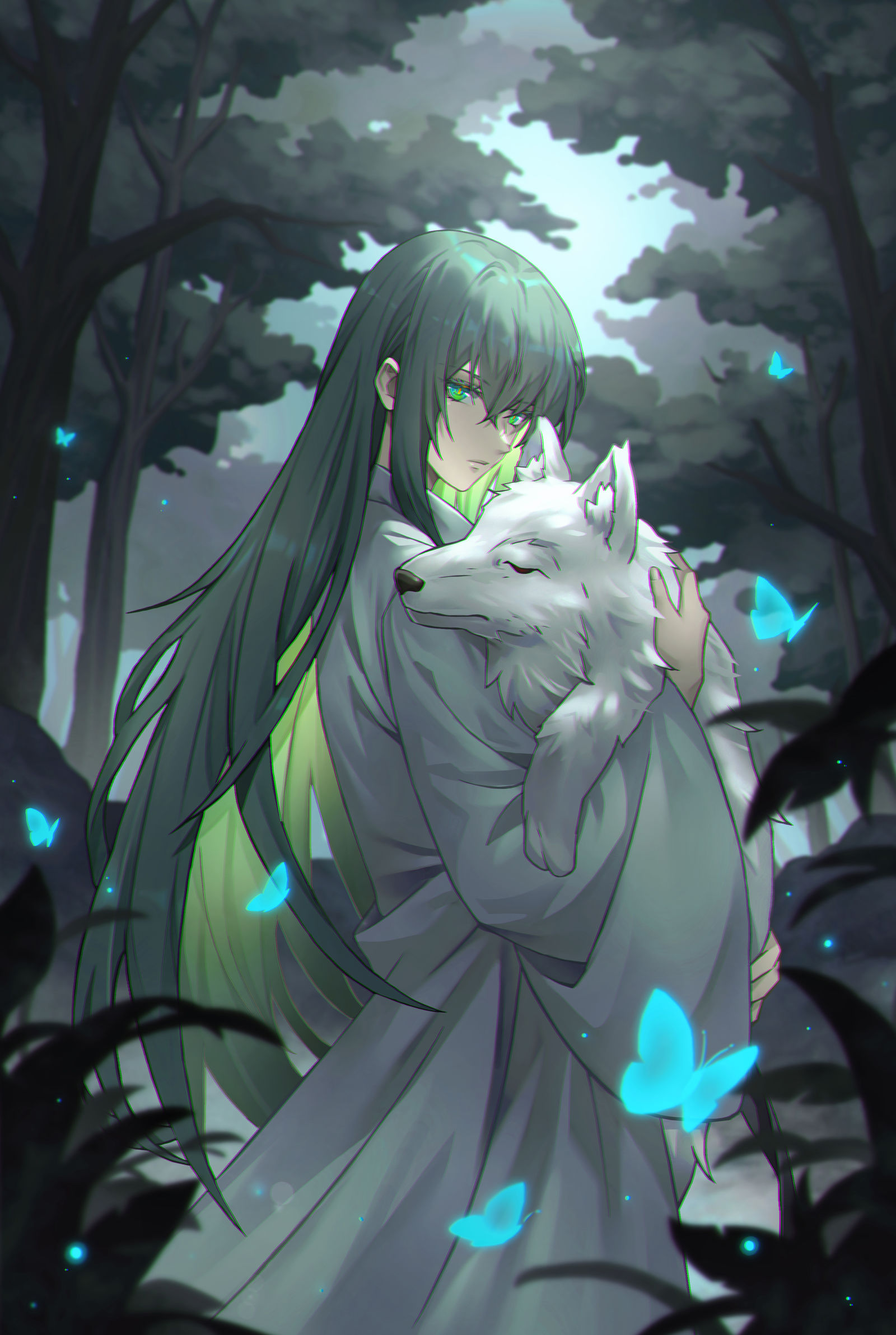 同人练习05