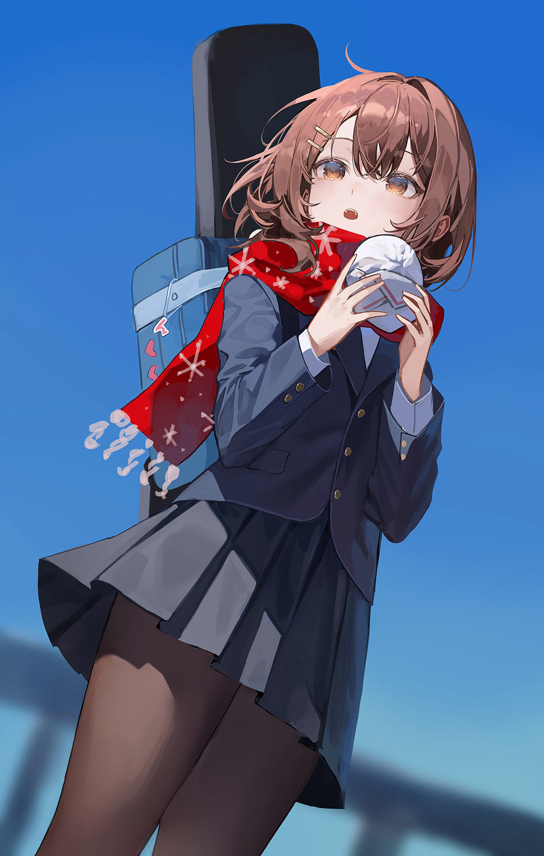 .插画图片壁纸
